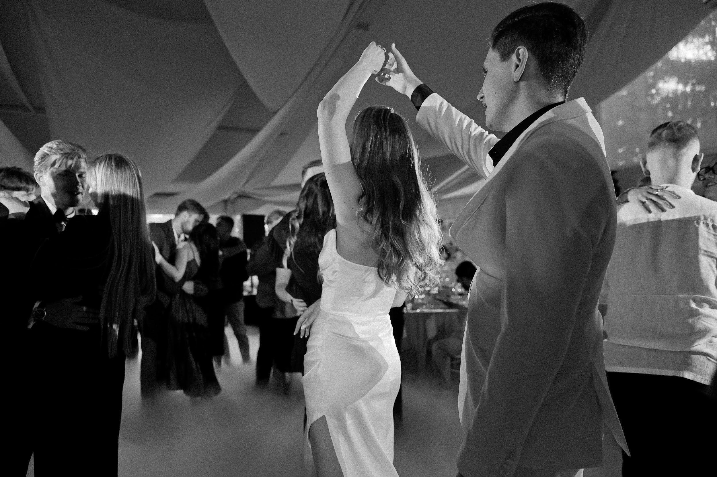 12.08 Арина и Александр. Свадебный организатор Екатеринбург