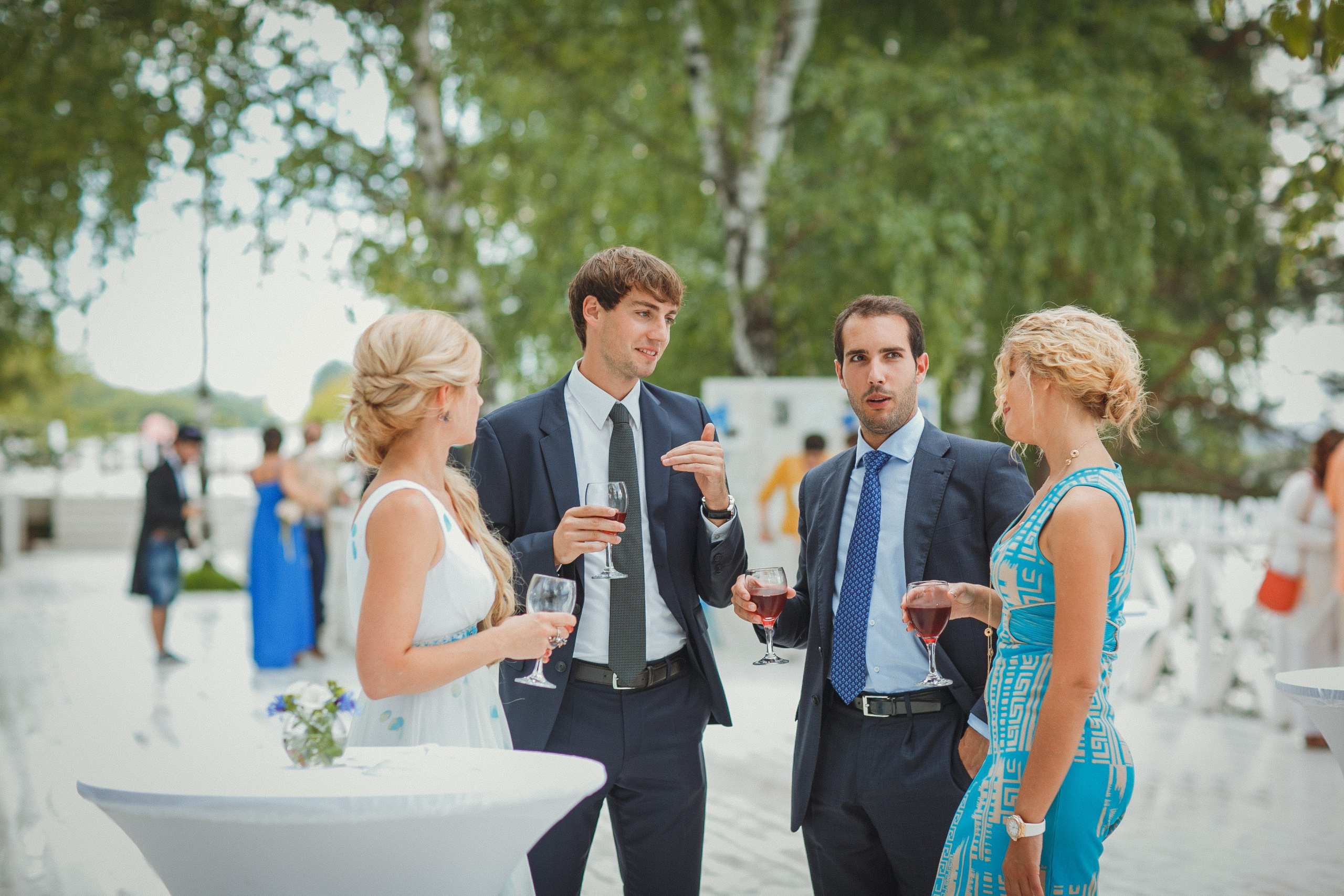 Василина и Михаил. Татьяна Фомичева. Репортажный и светский фотограф в Москве