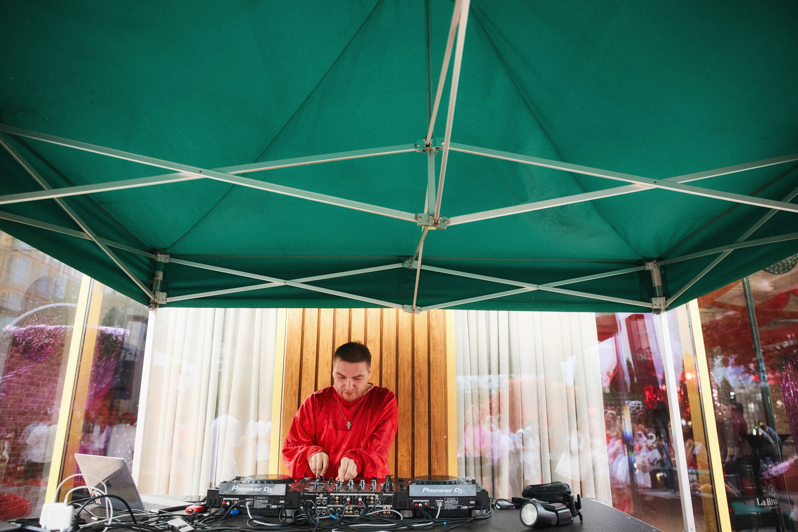 Какой Новый Год — такие и снежки! Вечеринка для ивентеров!. Татьяна Фомичева. Репортажный и светский фотограф в Москве