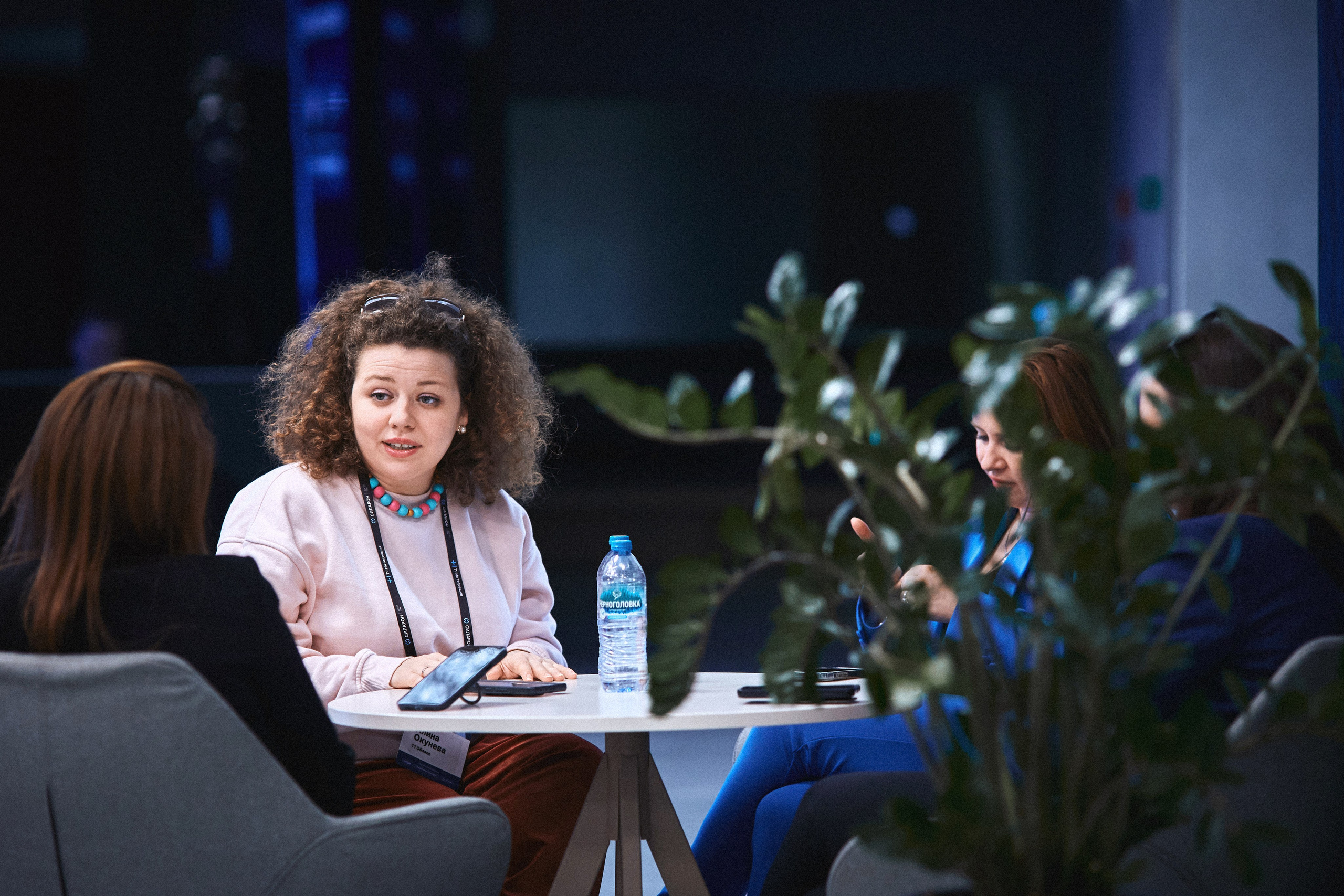 Презентация IT-проекта. Татьяна Фомичева. Репортажный и светский фотограф в Москве