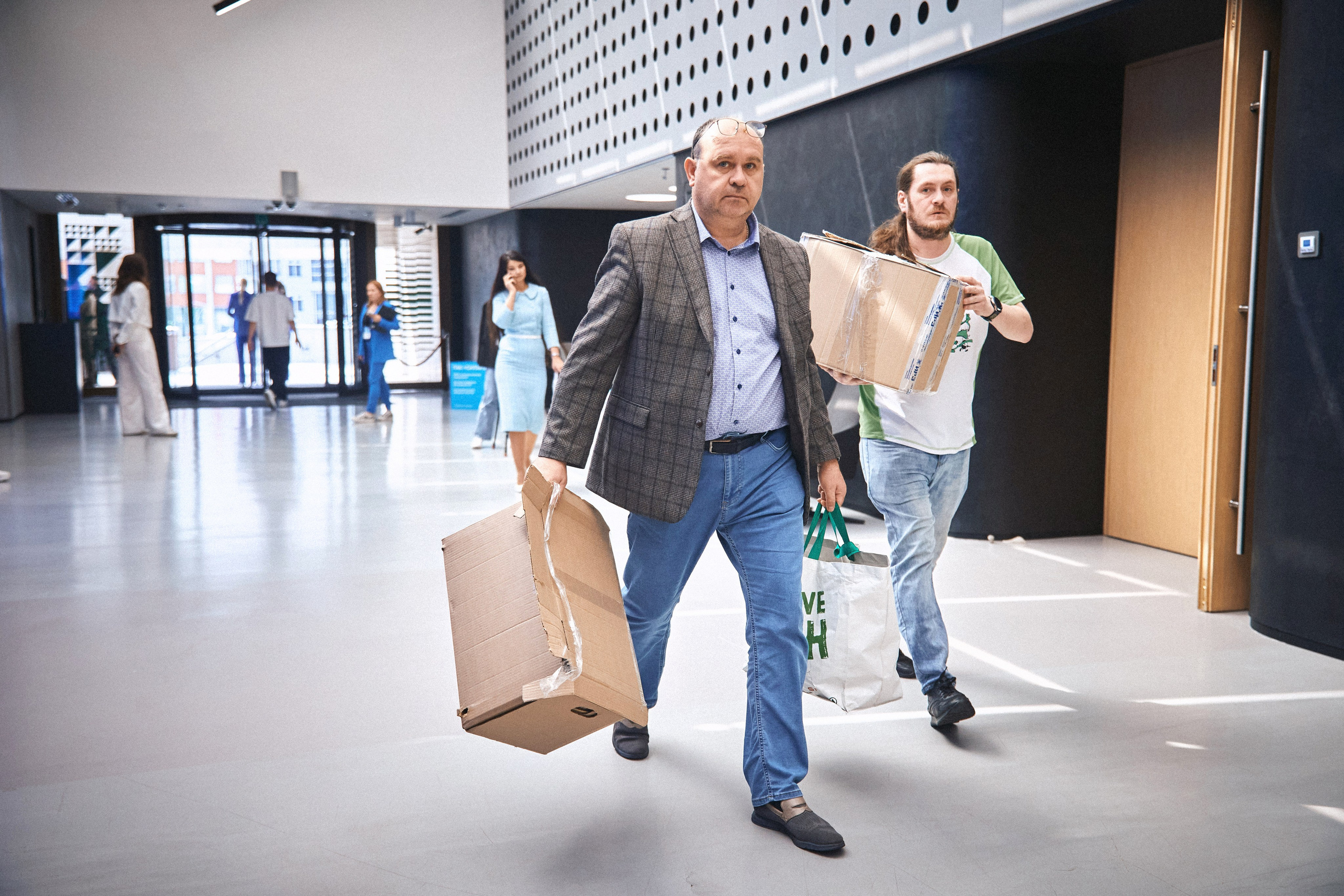 Презентация IT-проекта. Татьяна Фомичева. Репортажный и светский фотограф в Москве