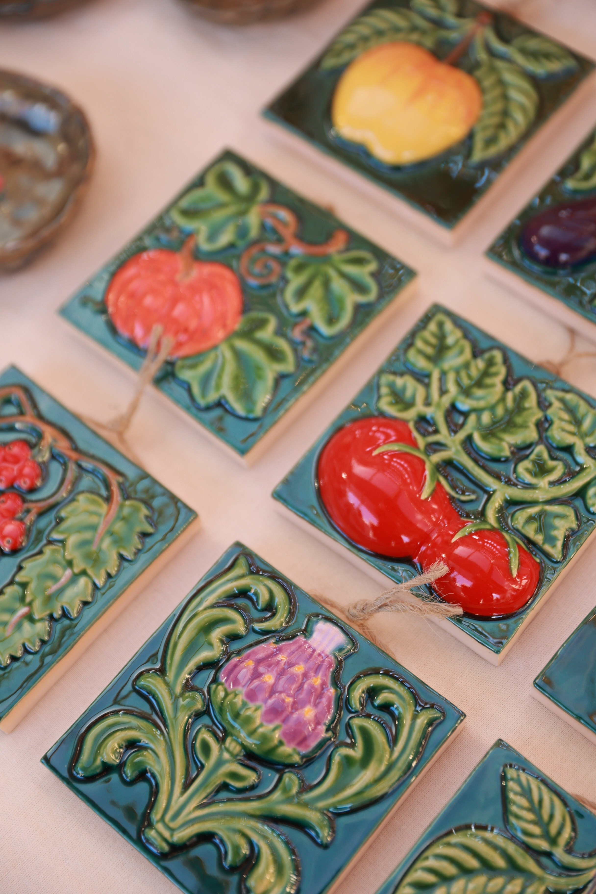 Городской фестиваль еды и малых промыслов «100% креатив». Татьяна Фомичева. Репортажный и светский фотограф в Москве