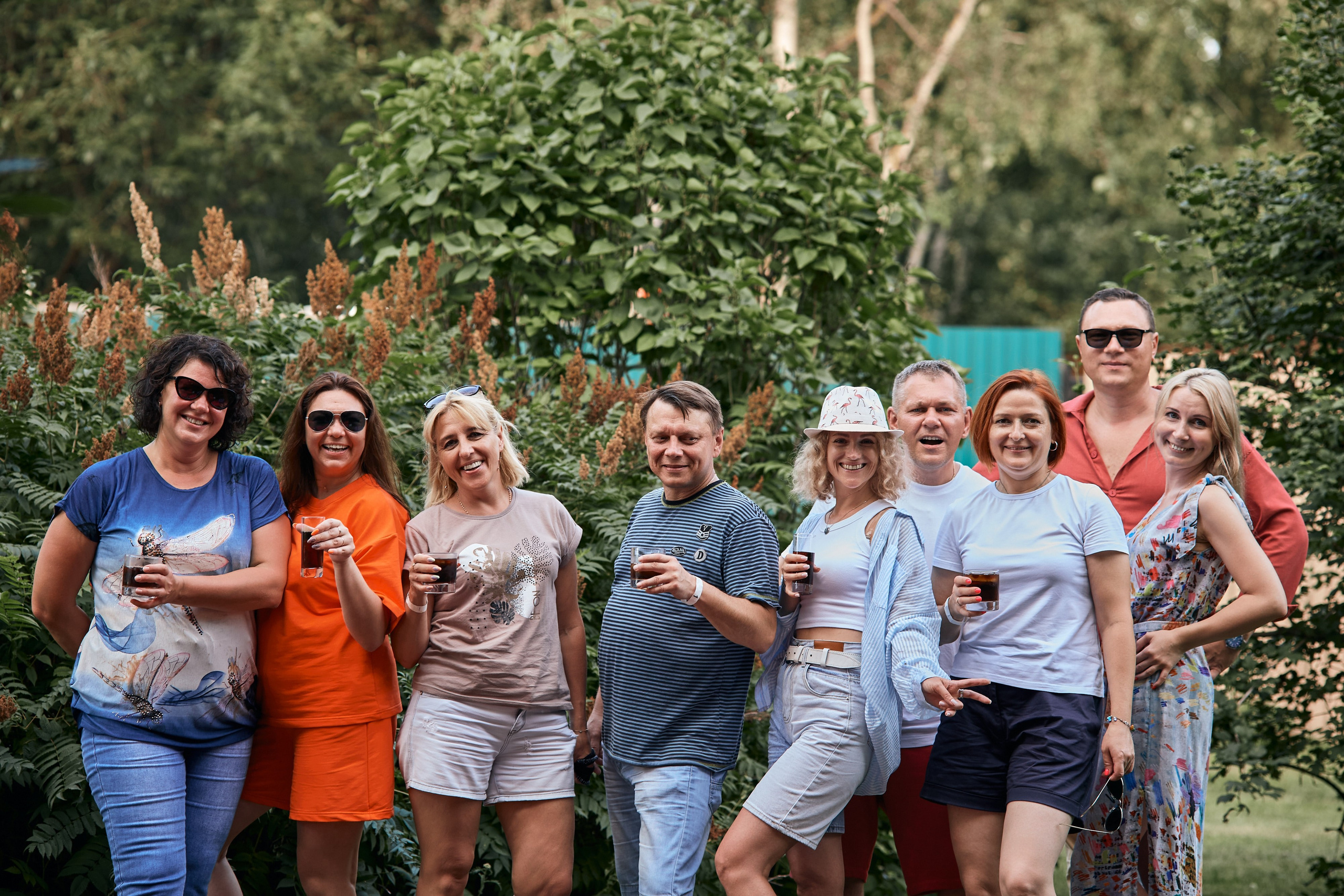 Ветер в спину и KPI. Регата и отдых для небольшой компании. Татьяна Фомичева. Репортажный и светский фотограф в Москве