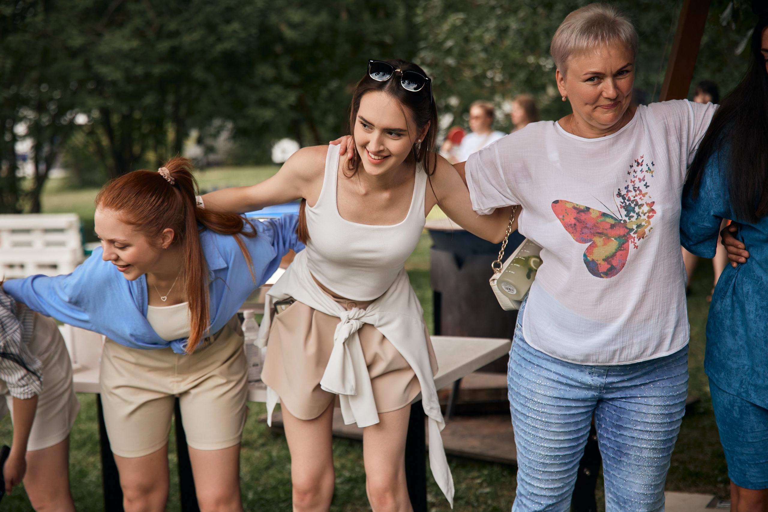 Ветер в спину и KPI. Регата и отдых для небольшой компании. Татьяна Фомичева. Репортажный и светский фотограф в Москве