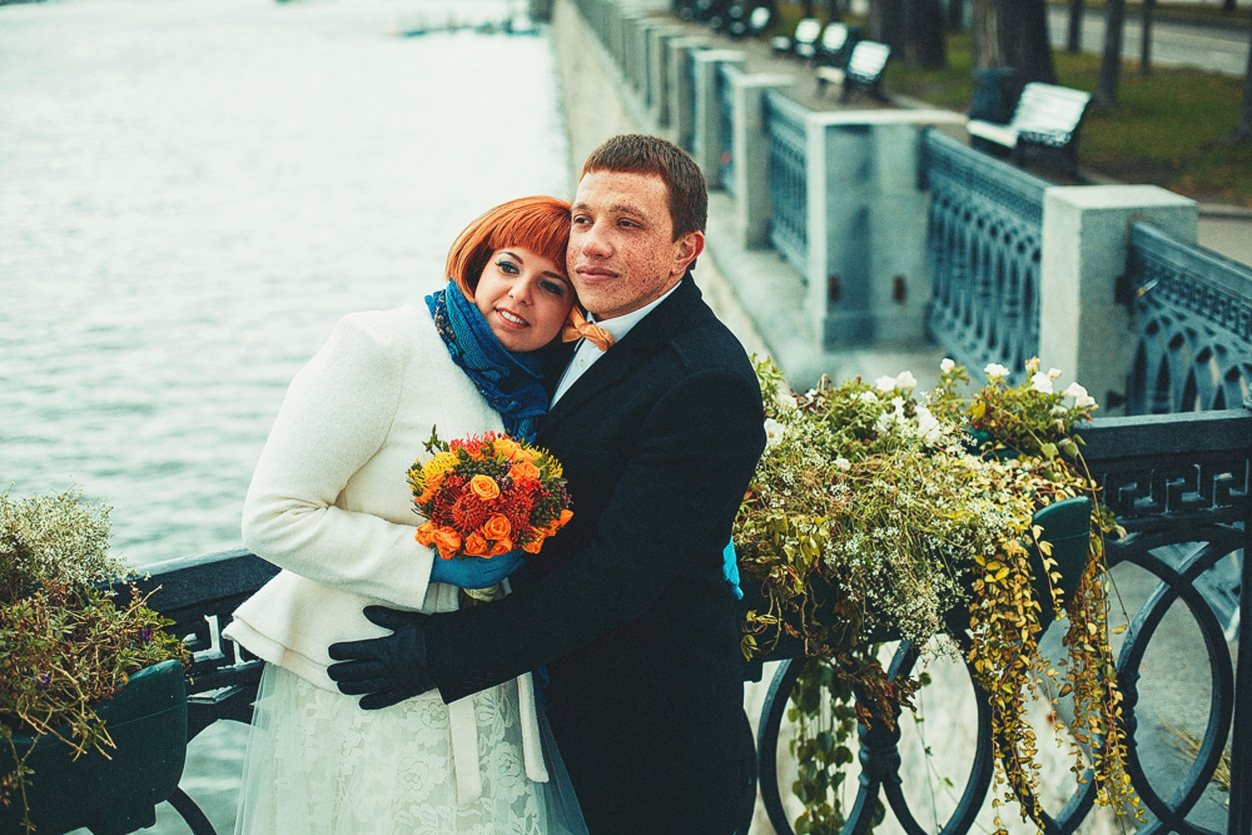 Свадьба Воронковых. Татьяна Фомичева. Репортажный и светский фотограф в Москве