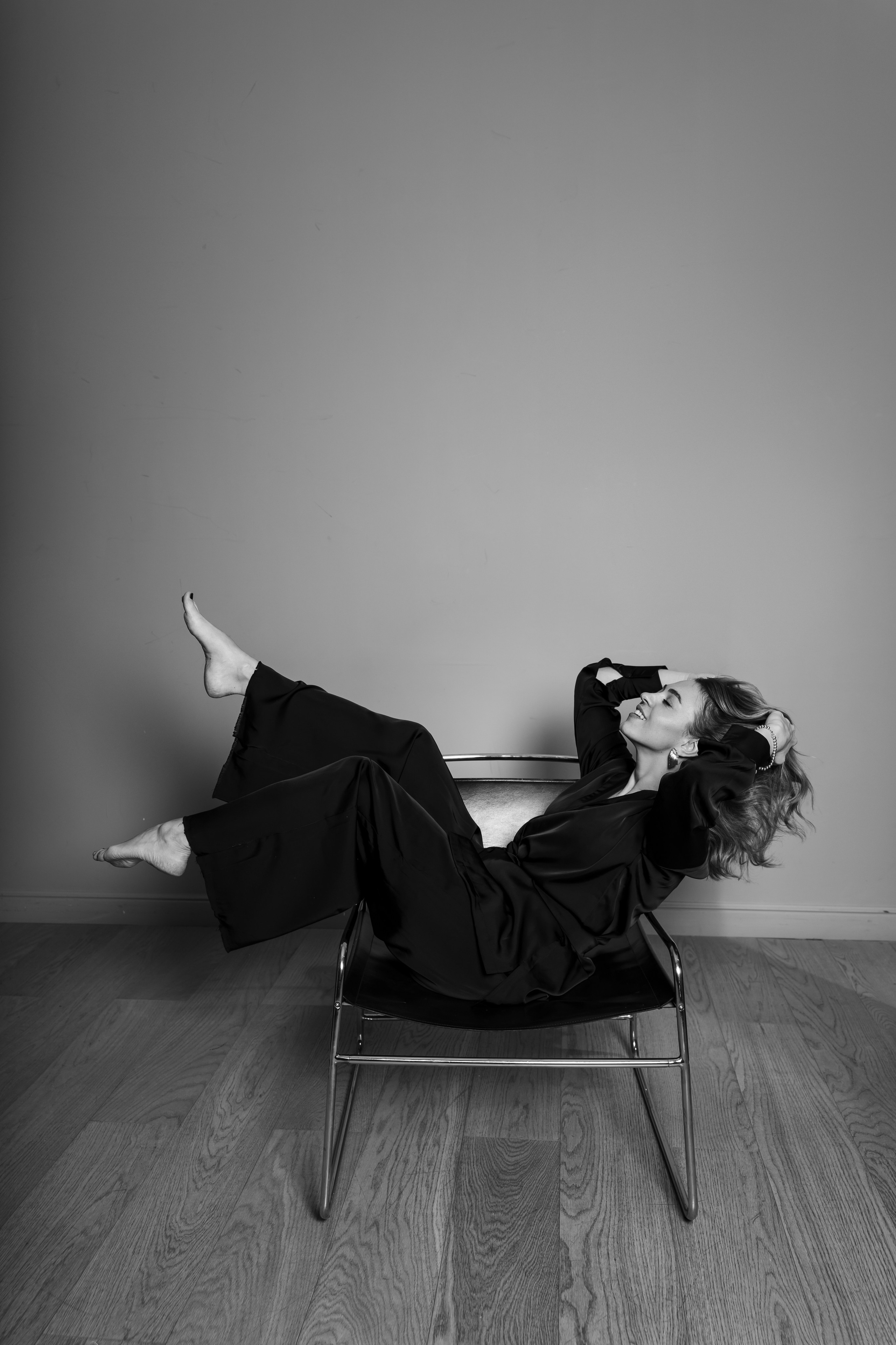 Женский портрет. Гасанова Любовь фотограф в Москве