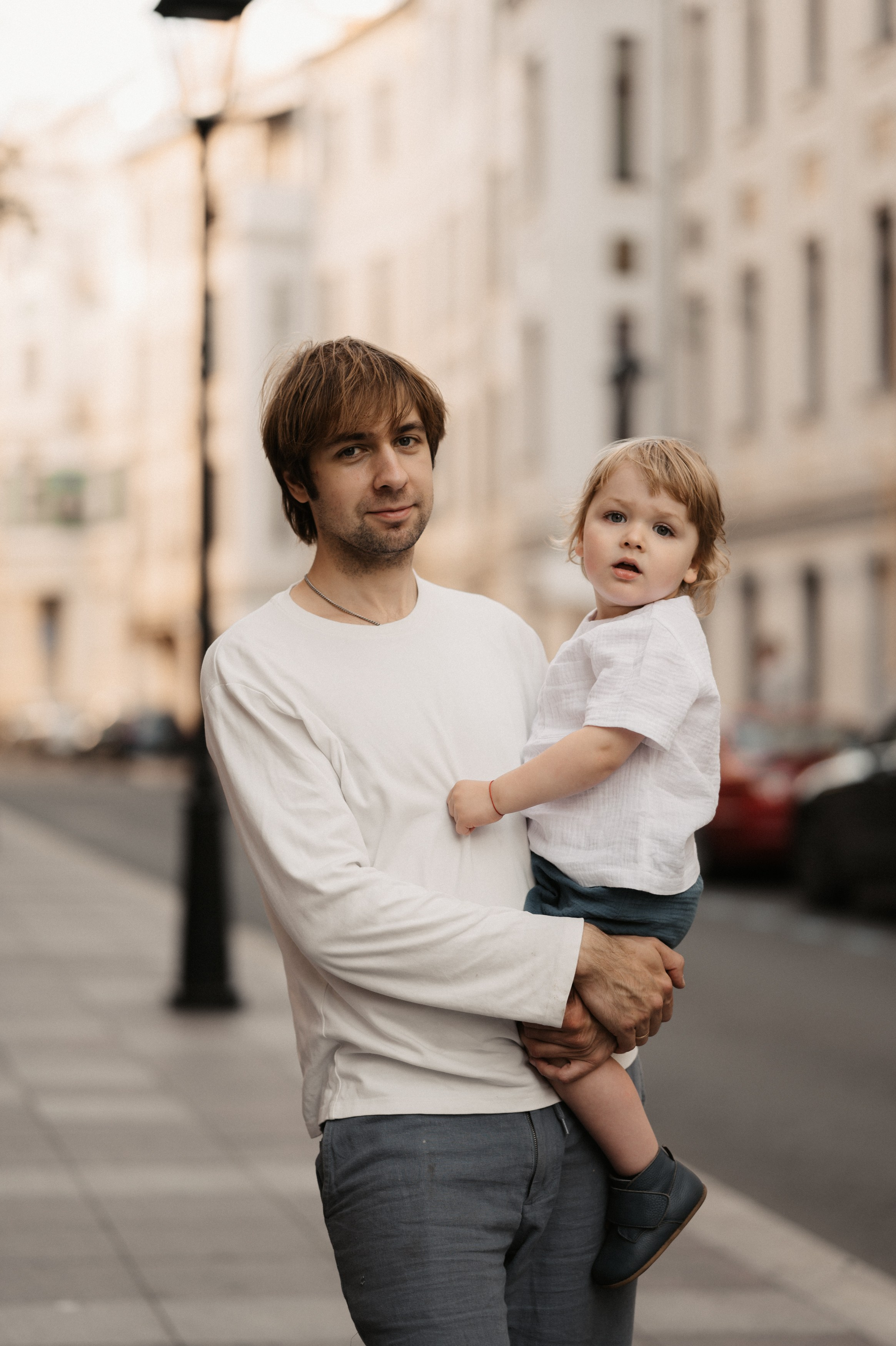 Лето. Фотограф Ким Ангелина