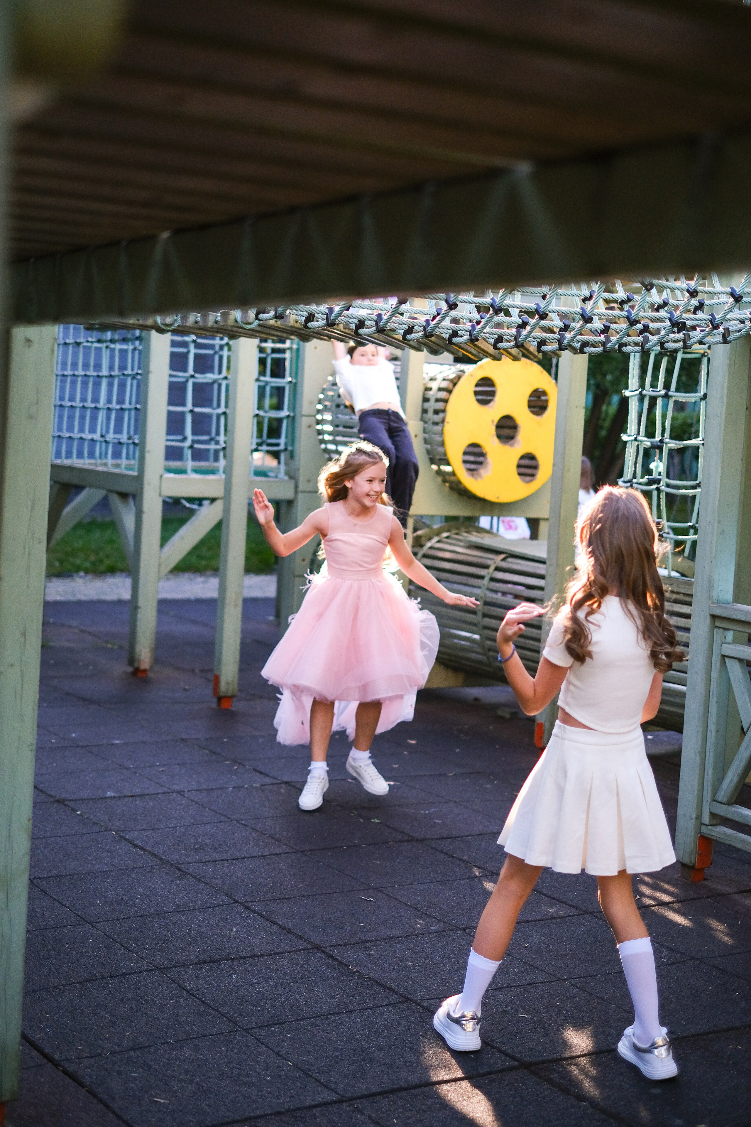 День рождения Анфисы. Семейный детский ньюборн фотограф в Москве Марта Петрова