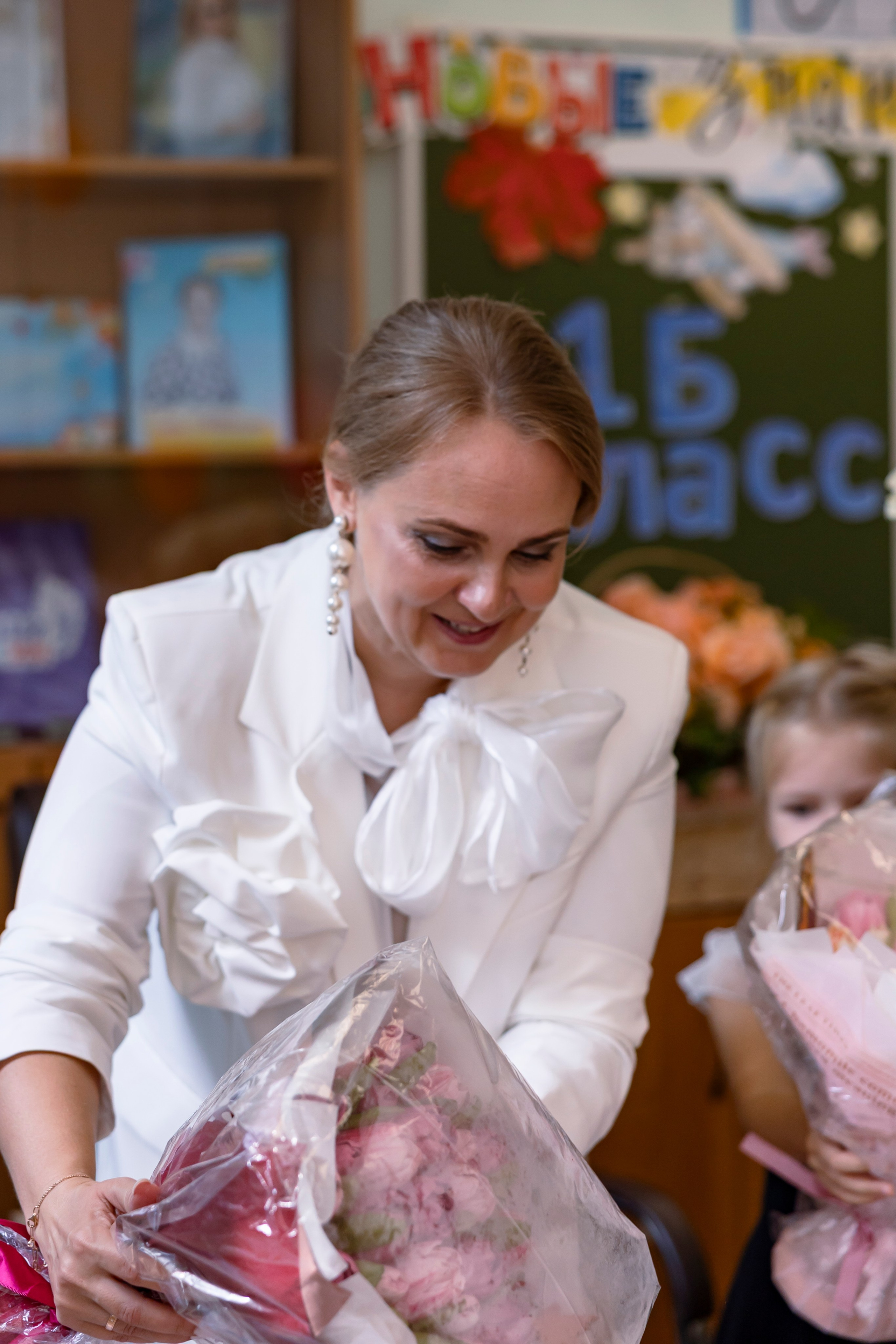 Первоклашки. Сказочный фотограф для Вас и Вашей семьи