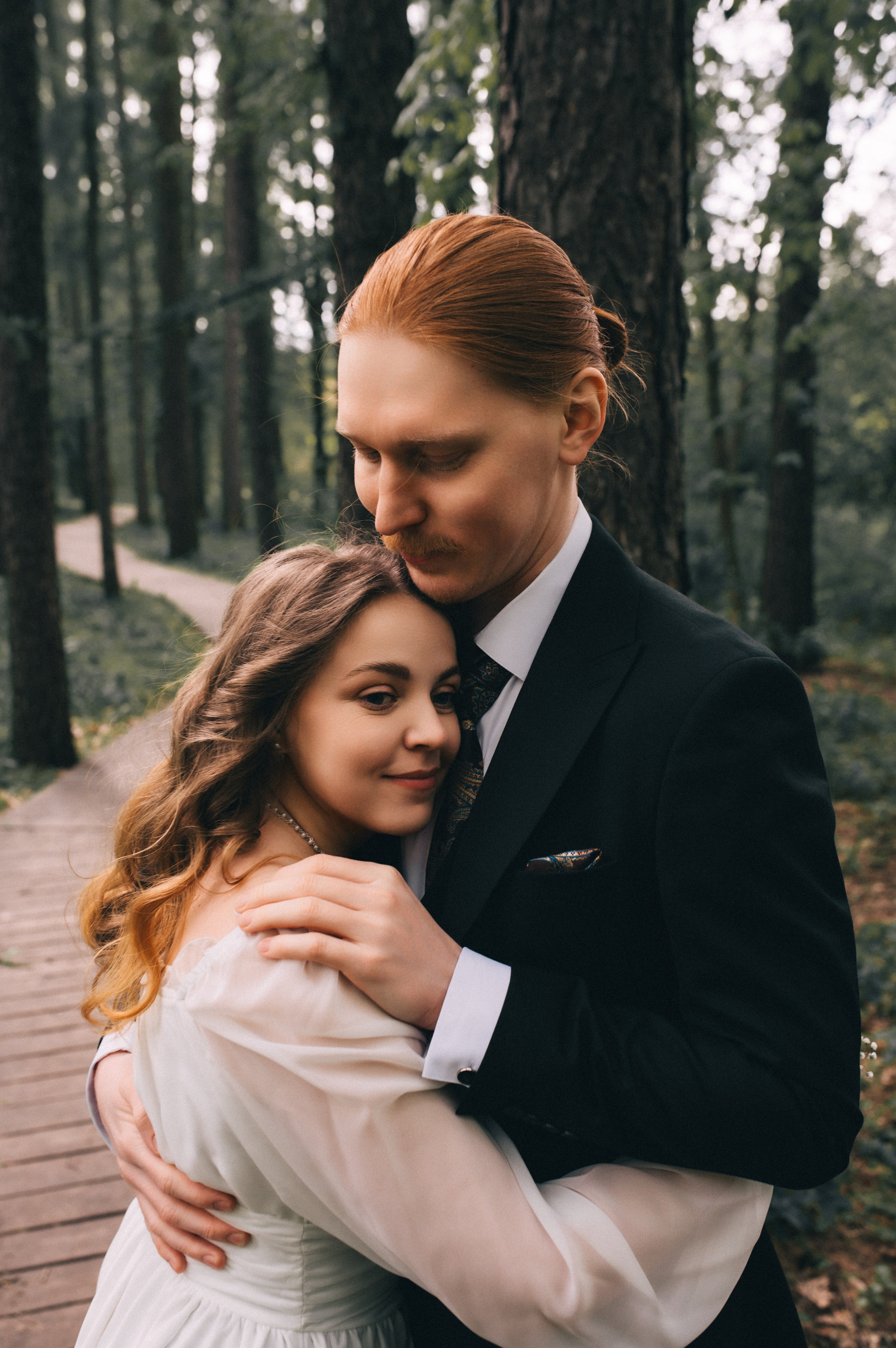 Андрей&Диана🤍. Лайфстайл фотограф в Москве Серебрянская Фаина