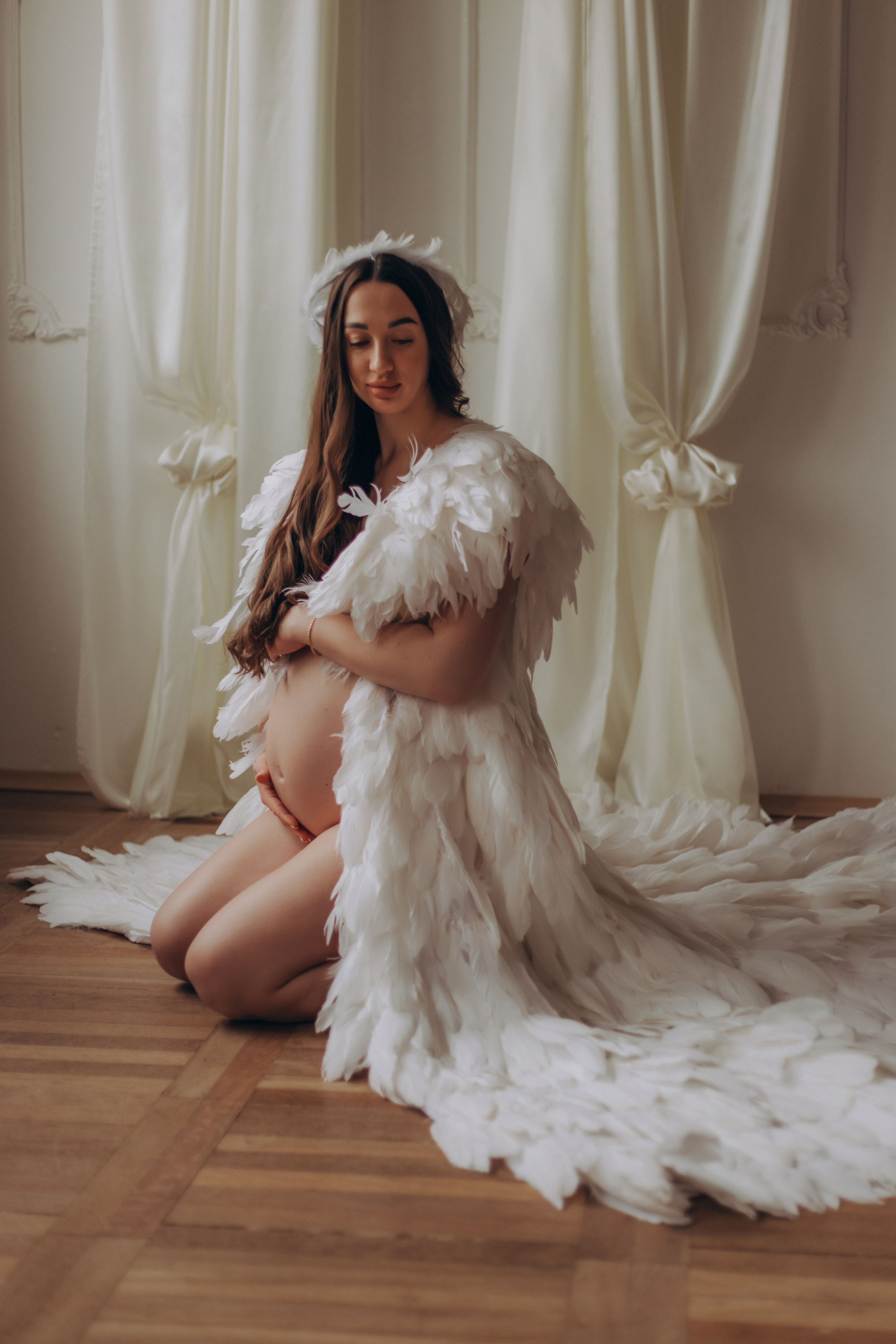 Нежная 💞. Семейный фотограф в г. Белгороде Ангелина Прокопенко