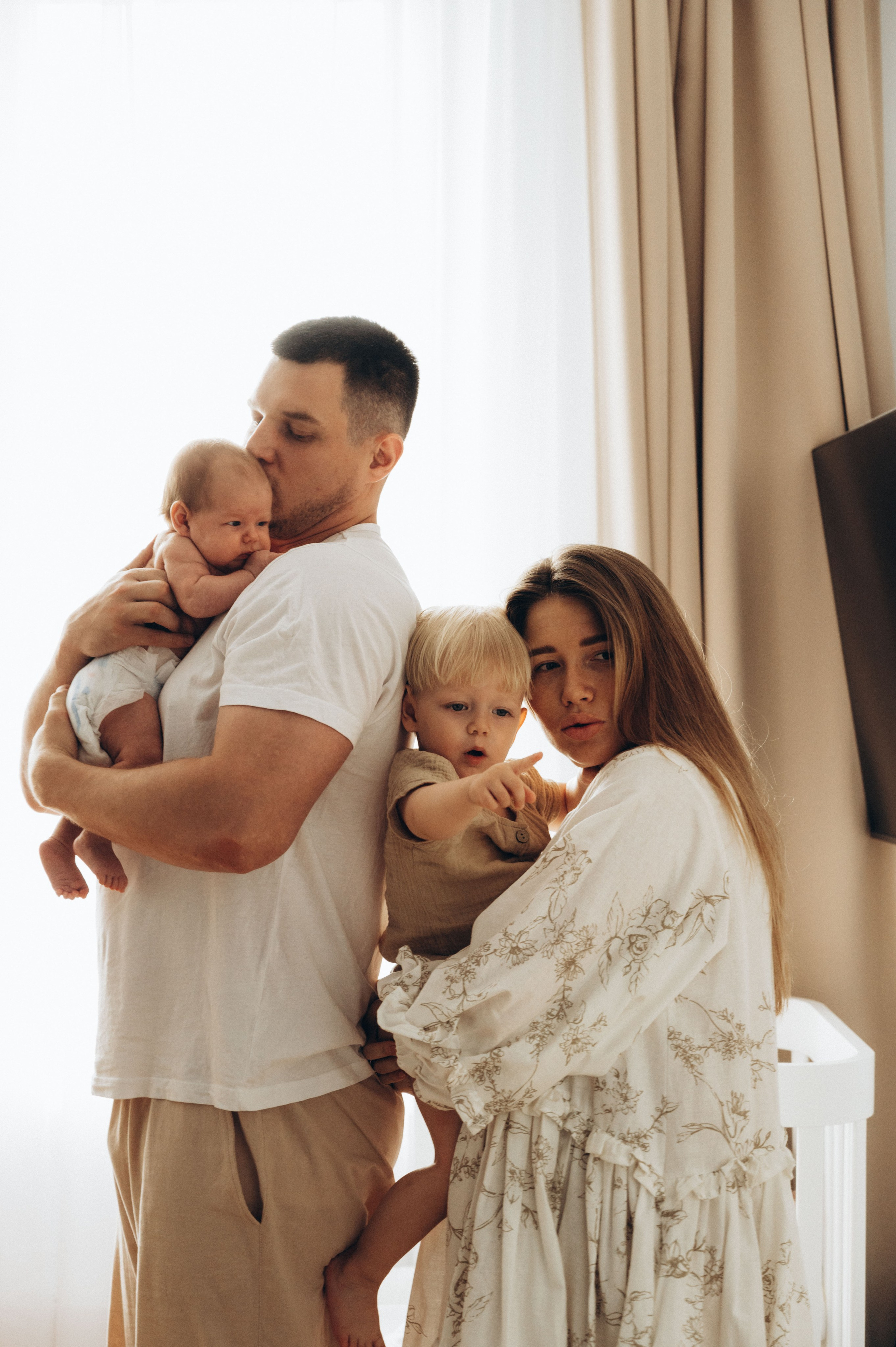 Ольга. Профессиональный фотограф беременности в СПБ. Стильные фотосессии беременности в стиле минимализм и классическая фотография