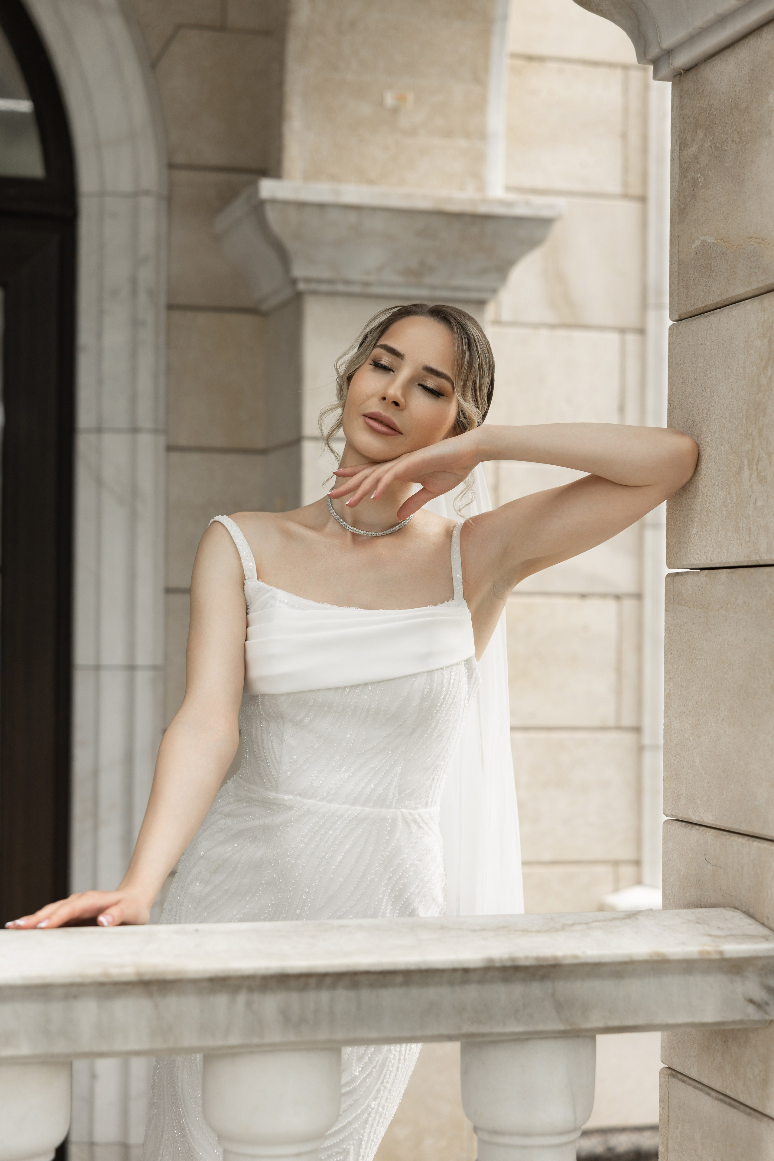 Станислав и Анна. Свадебный фотограф Тула Москва СПБ / Сёмина Дарья