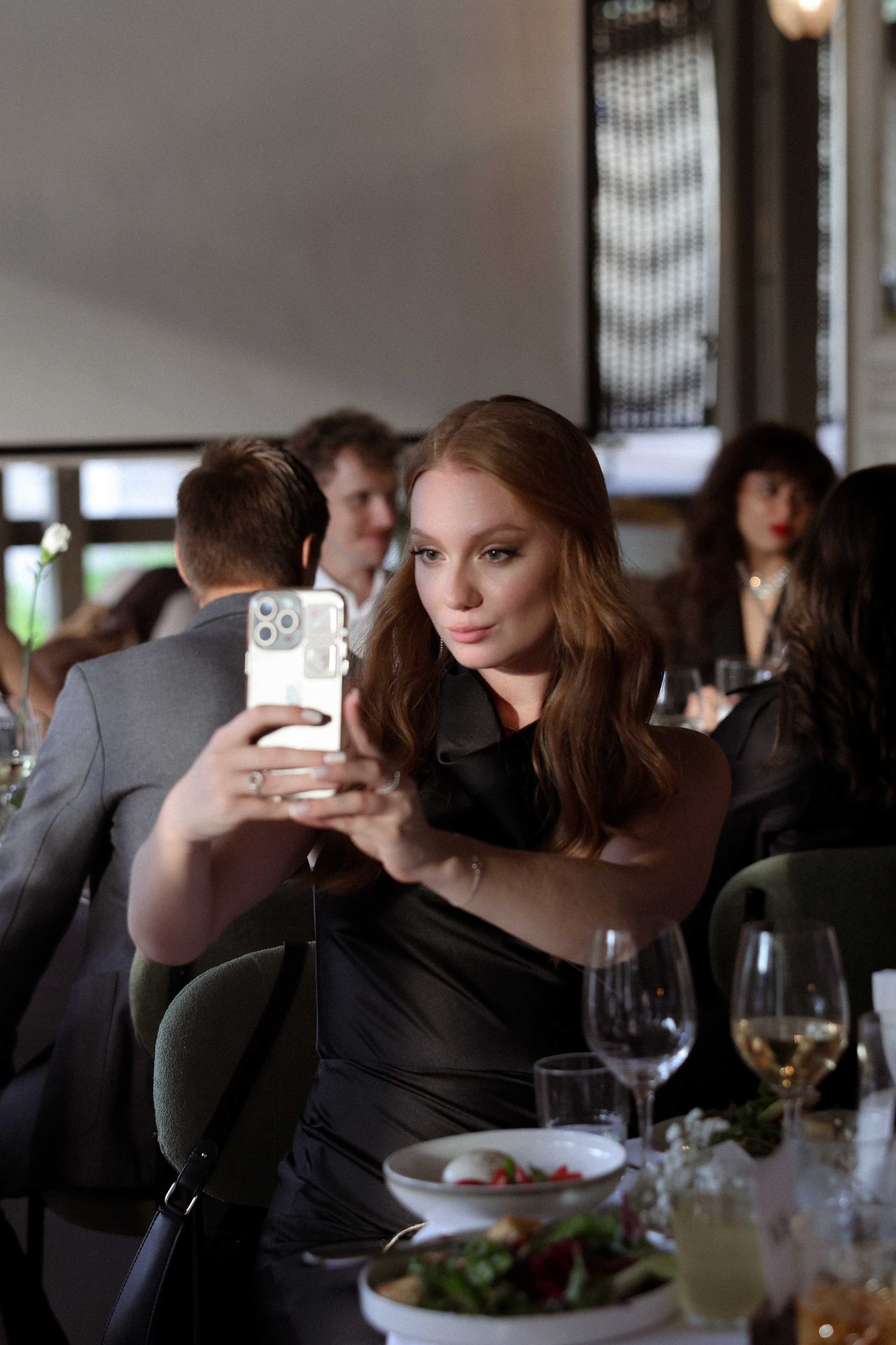 «Всегда» — Юлия и Александр. Свадебный и семейный фотограф в Москве Ломова Ирина