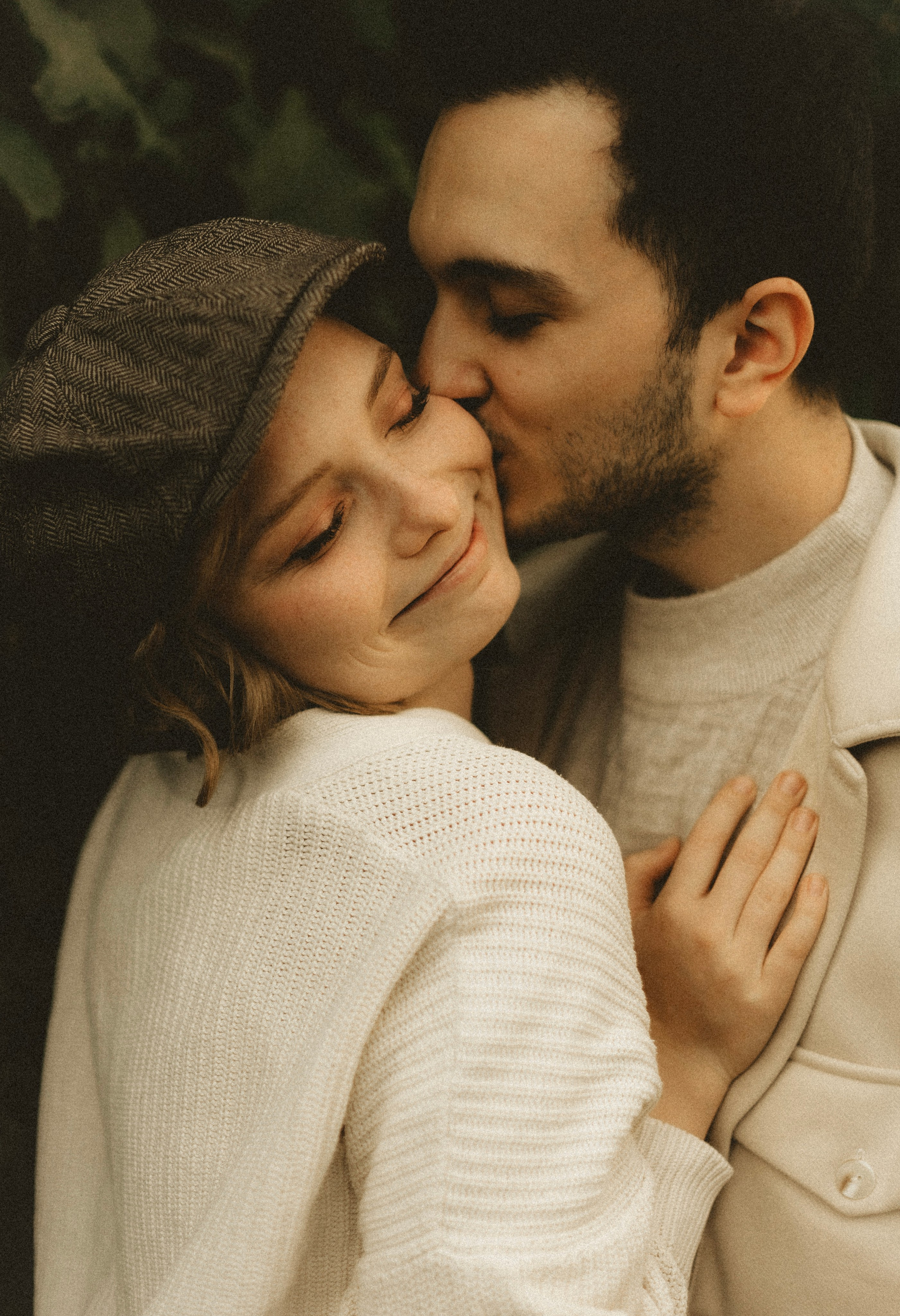 Арут и Саша. Фотограф свадебных и парных историй Кристина Шакула