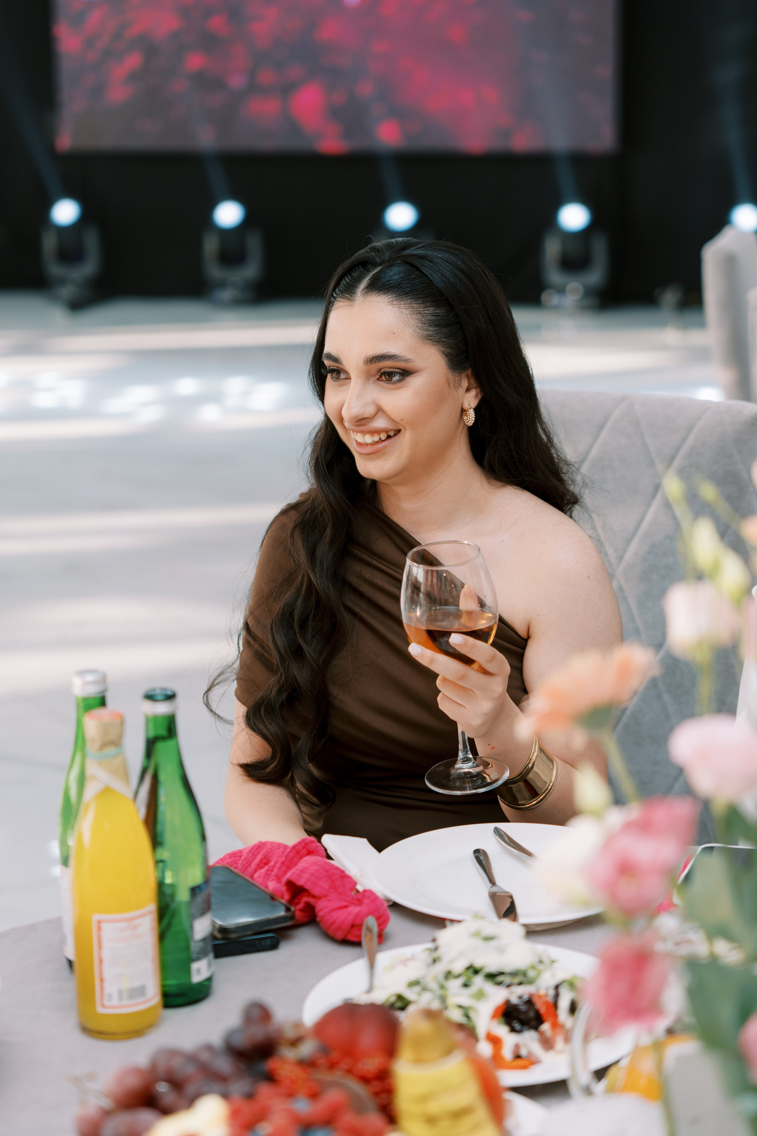 Андрей и Анастасия