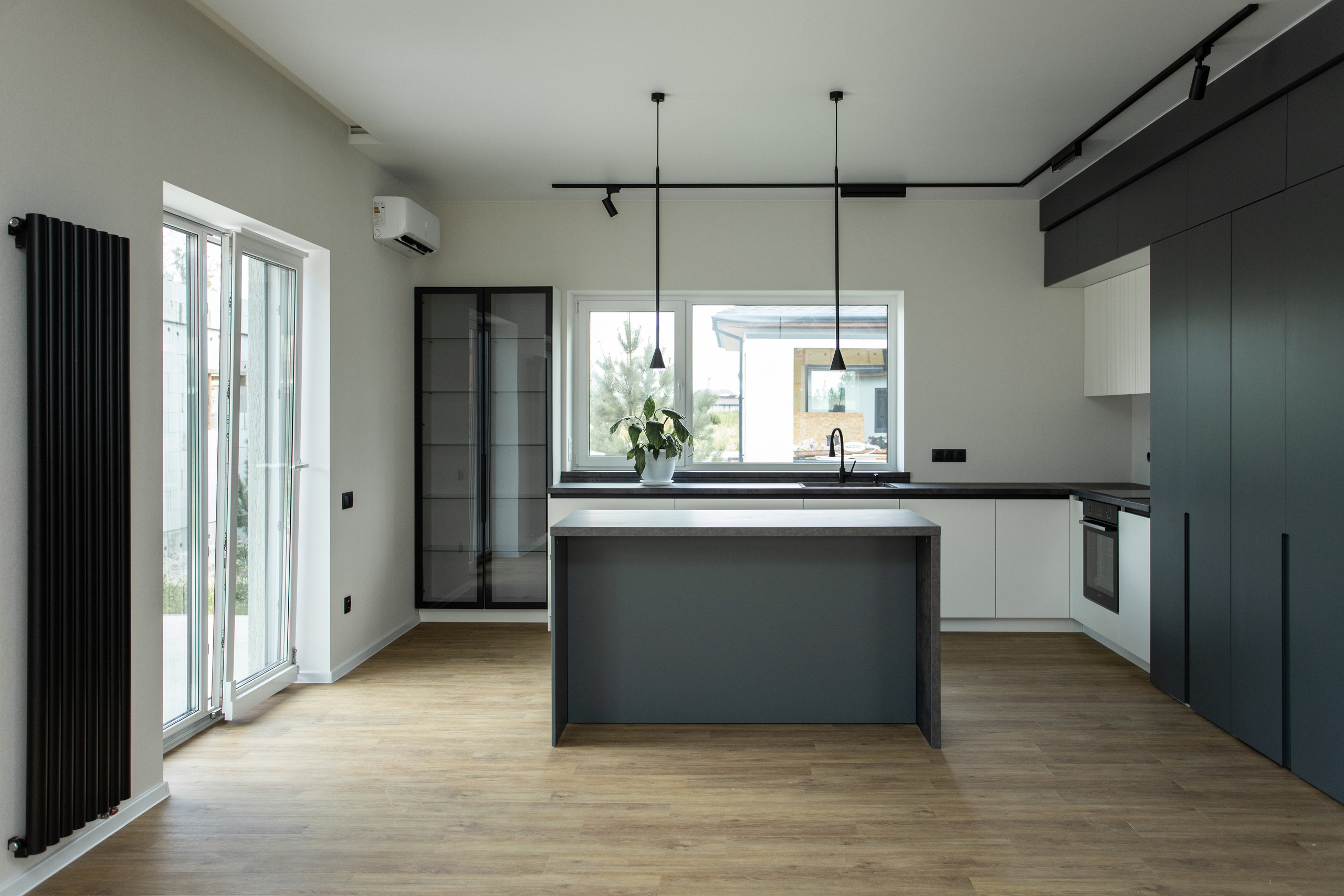 ИЖС. Фотограф Тюмень Александр Долгих