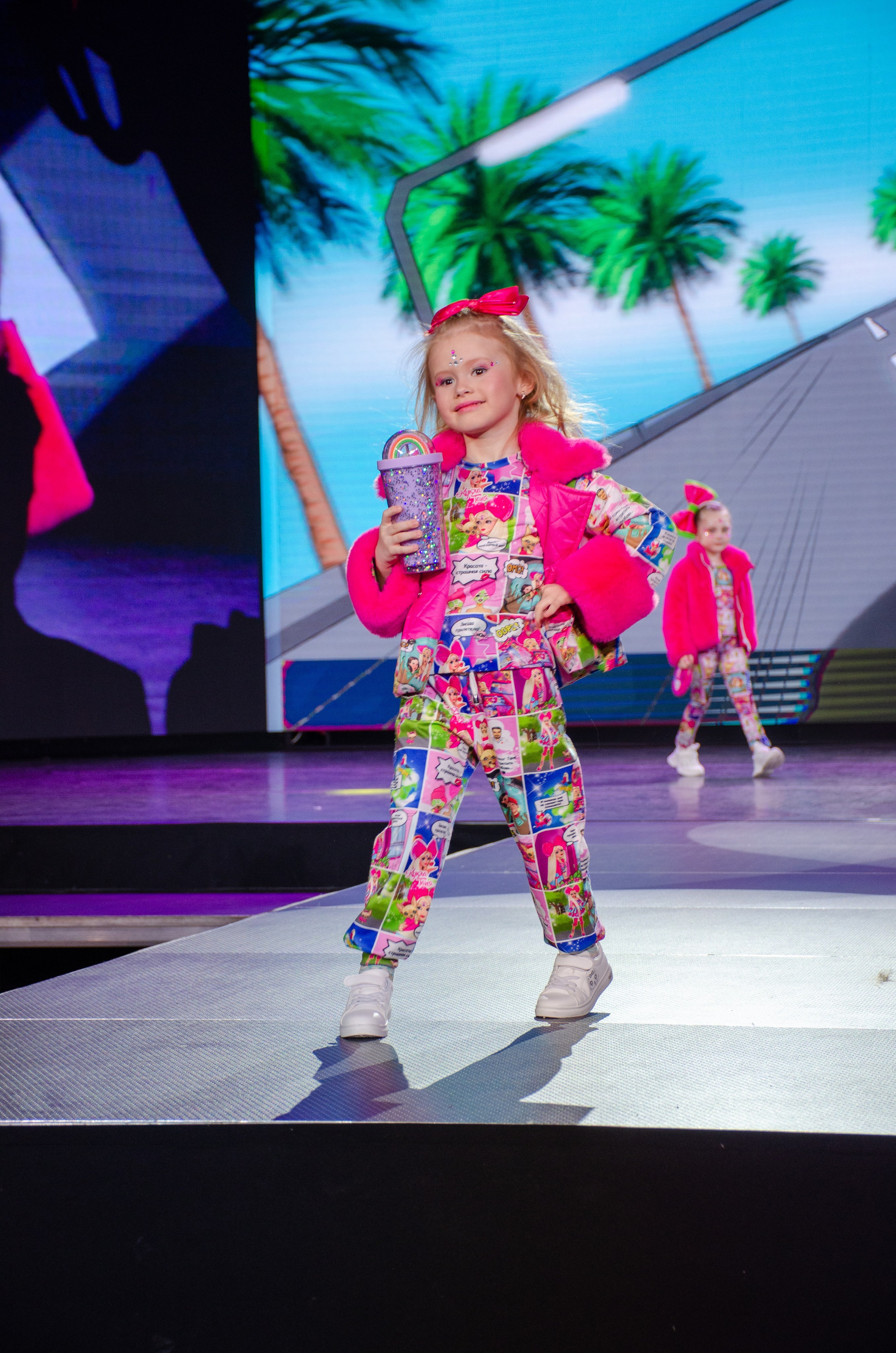 Премия Сибирский стиль. Фотограф Универсал в Новосибирске