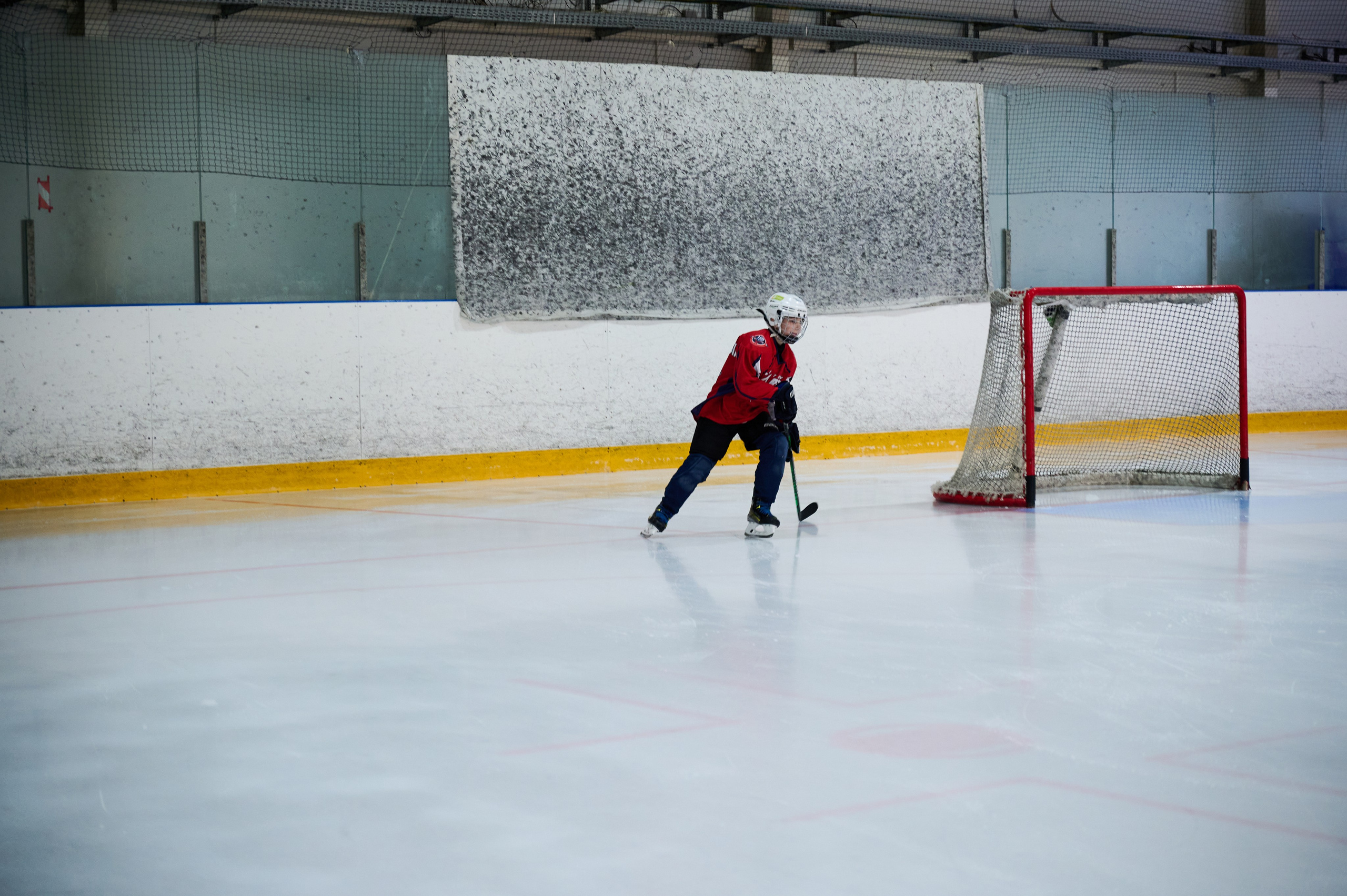 Boston Stars. Фотограф Универсал в Новосибирске