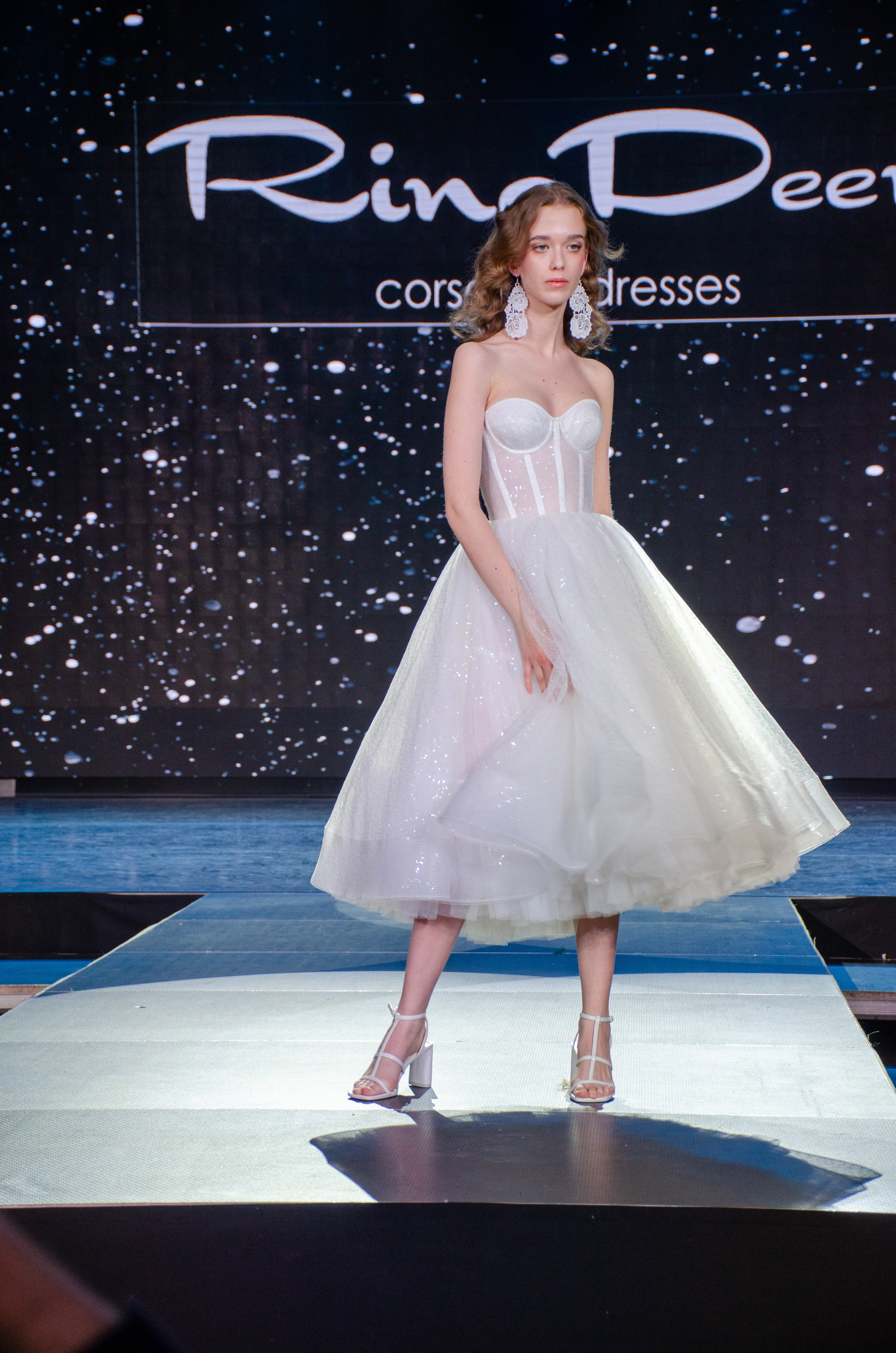 Премия Сибирский стиль. Фотограф Универсал в Новосибирске