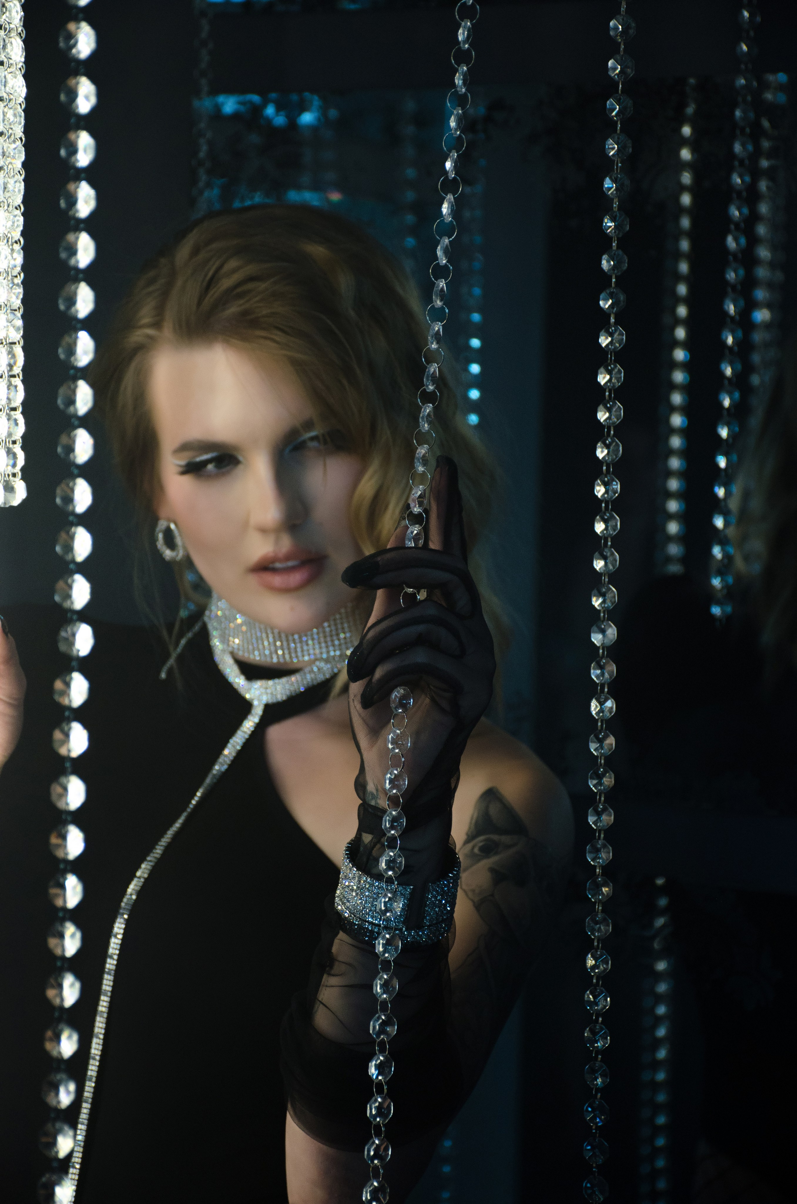 Индивидуальные. Фотограф Универсал в Новосибирске