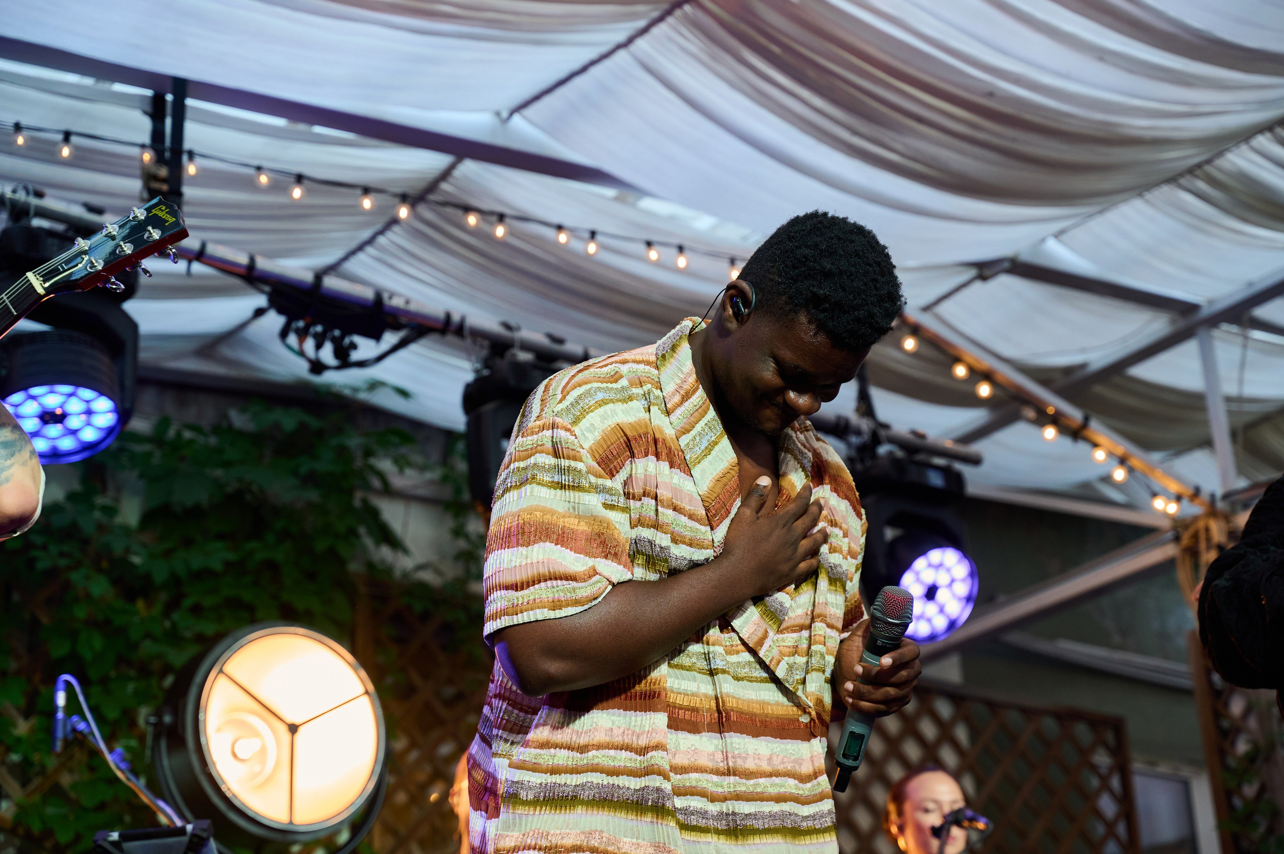 Айвазовский Оркестра. Фотограф Универсал в Новосибирске