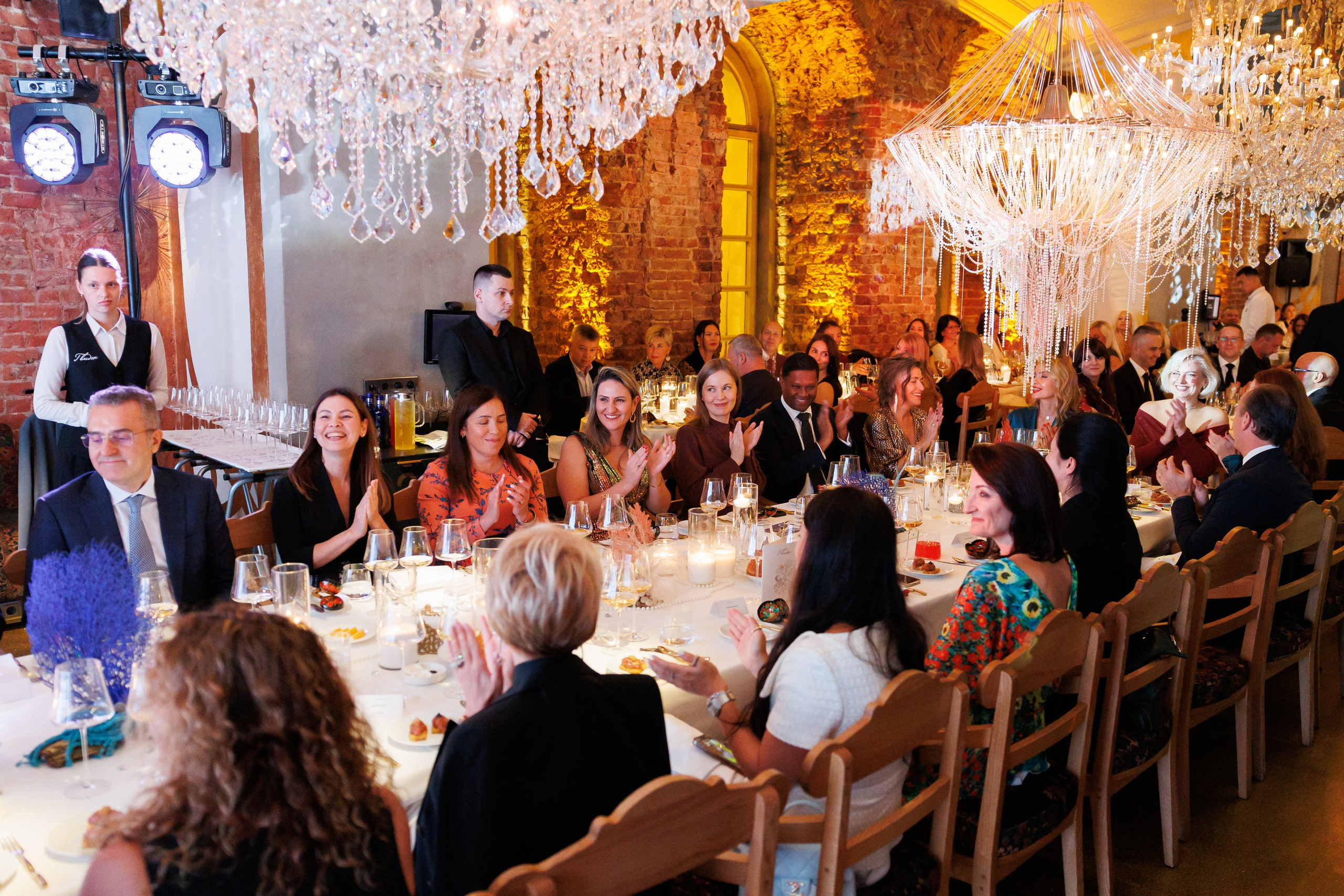 Jumeirah. Репортажный фотограф в Москве Евгений Новиков