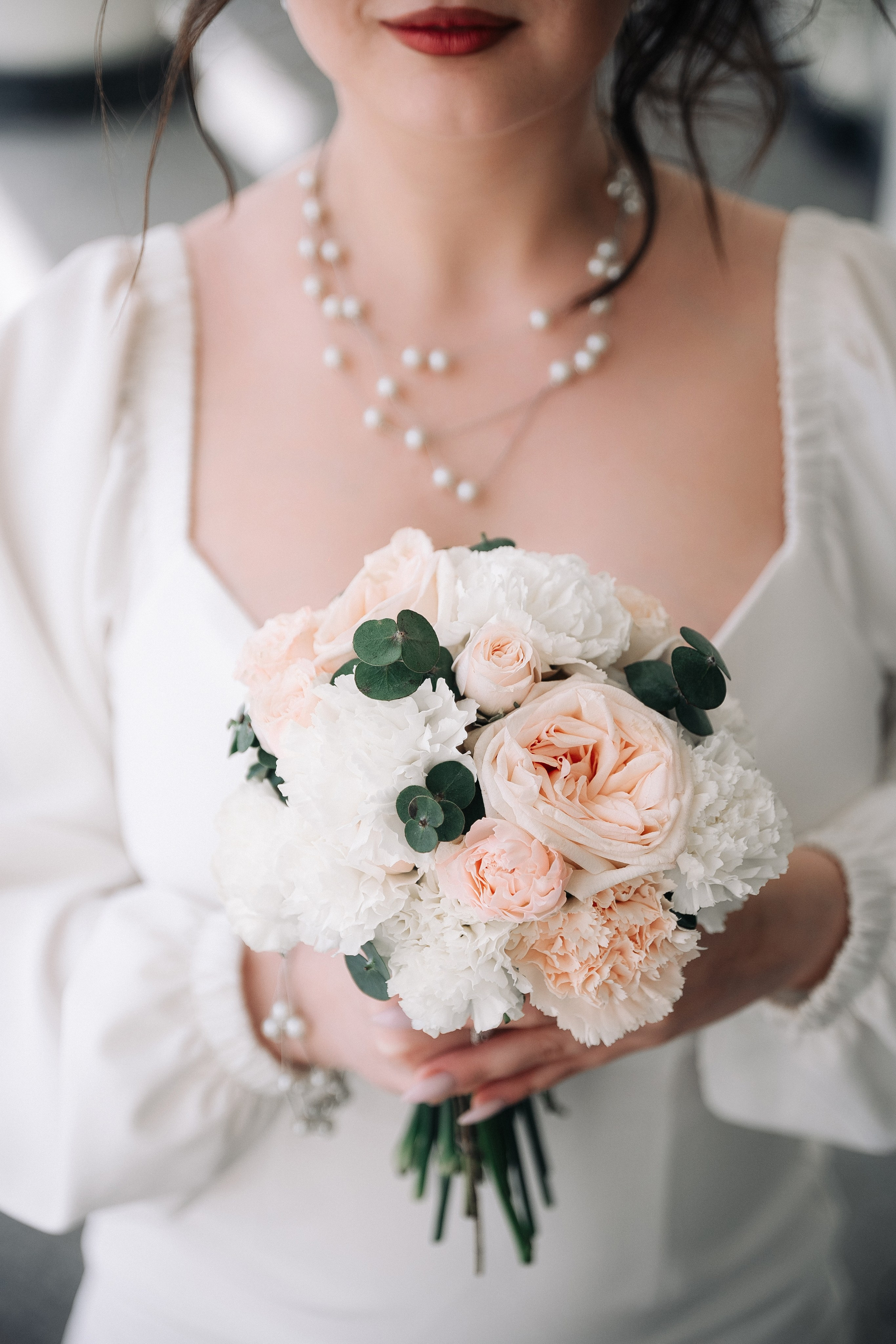 Александр и Дарья. Фотограф в Хабаровске Швендых Рудольф