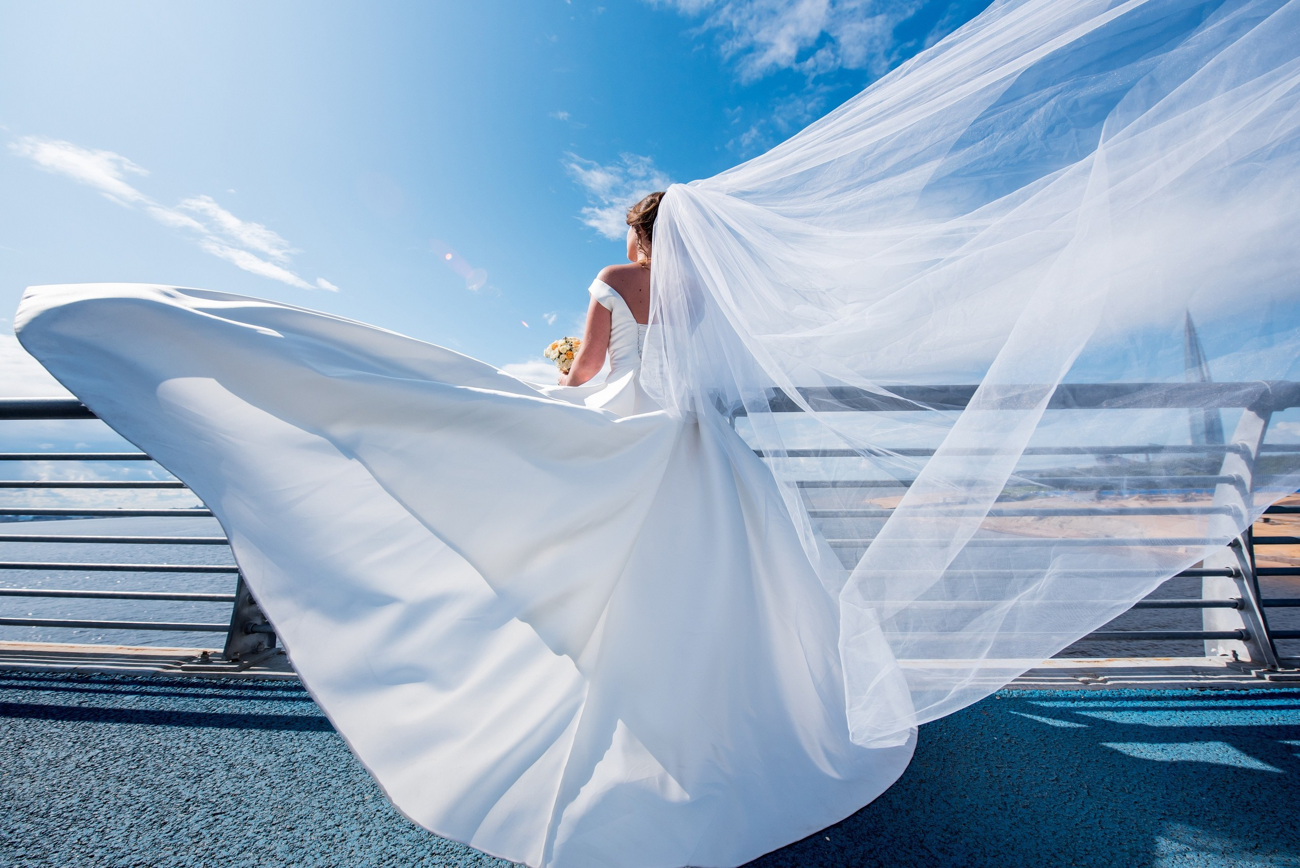 Свадебные съёмки. Денис Сизанов | Профессиональная фото и видеосъемка