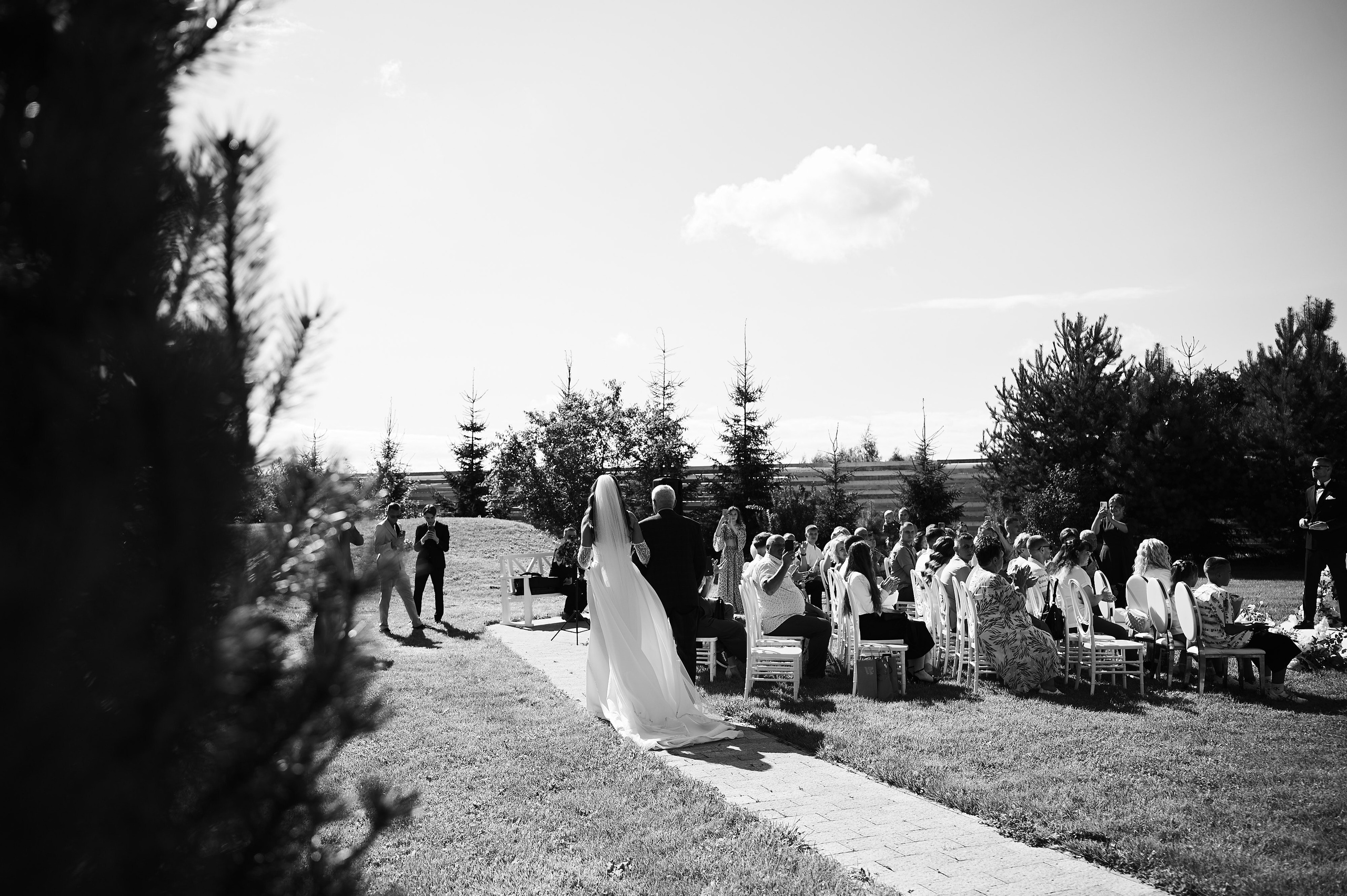 Полина и Влад. Репортажной фотограф Ариан