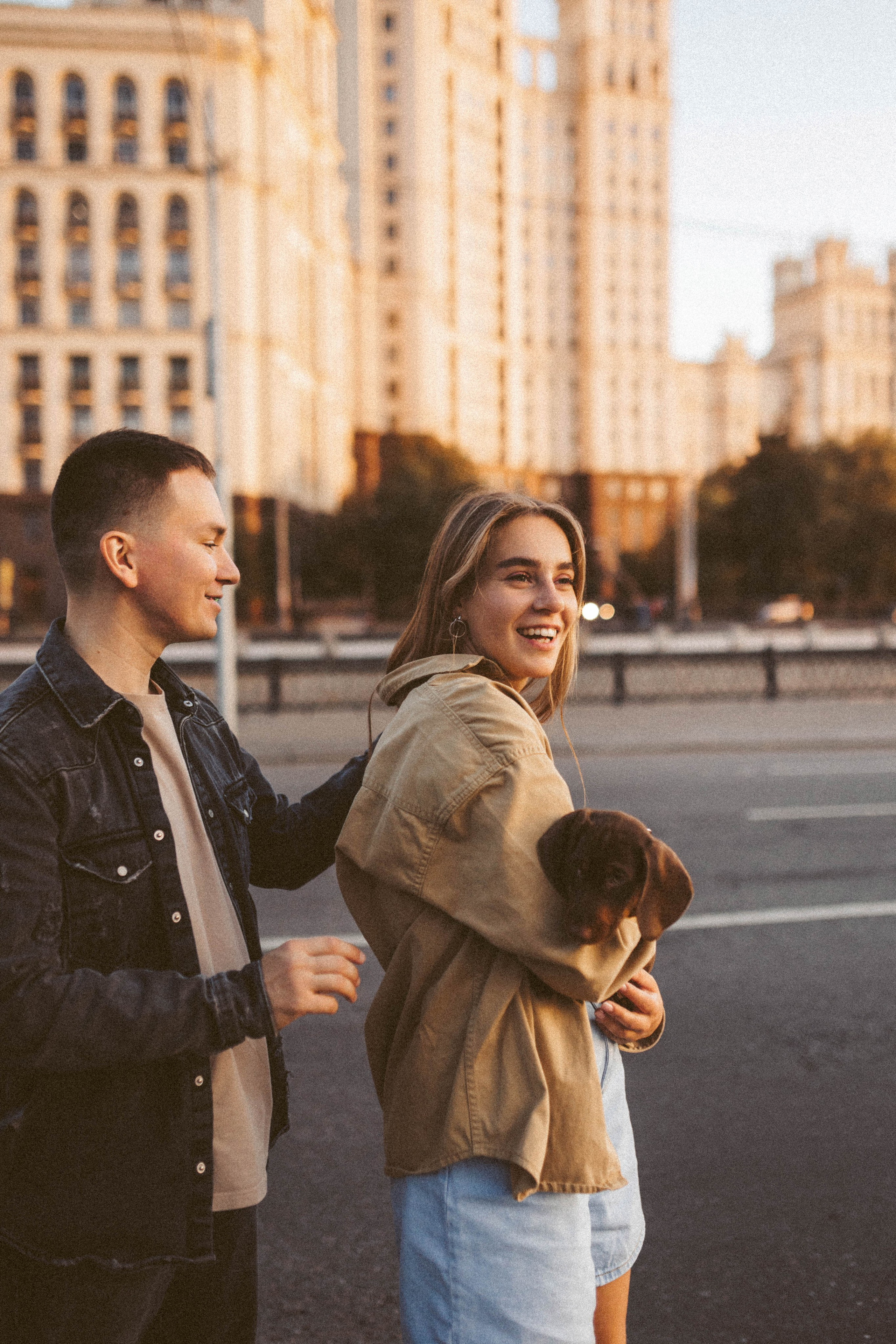 Руслан/Вика/Велес. Фотограф в Москве Татьяна Сергеева