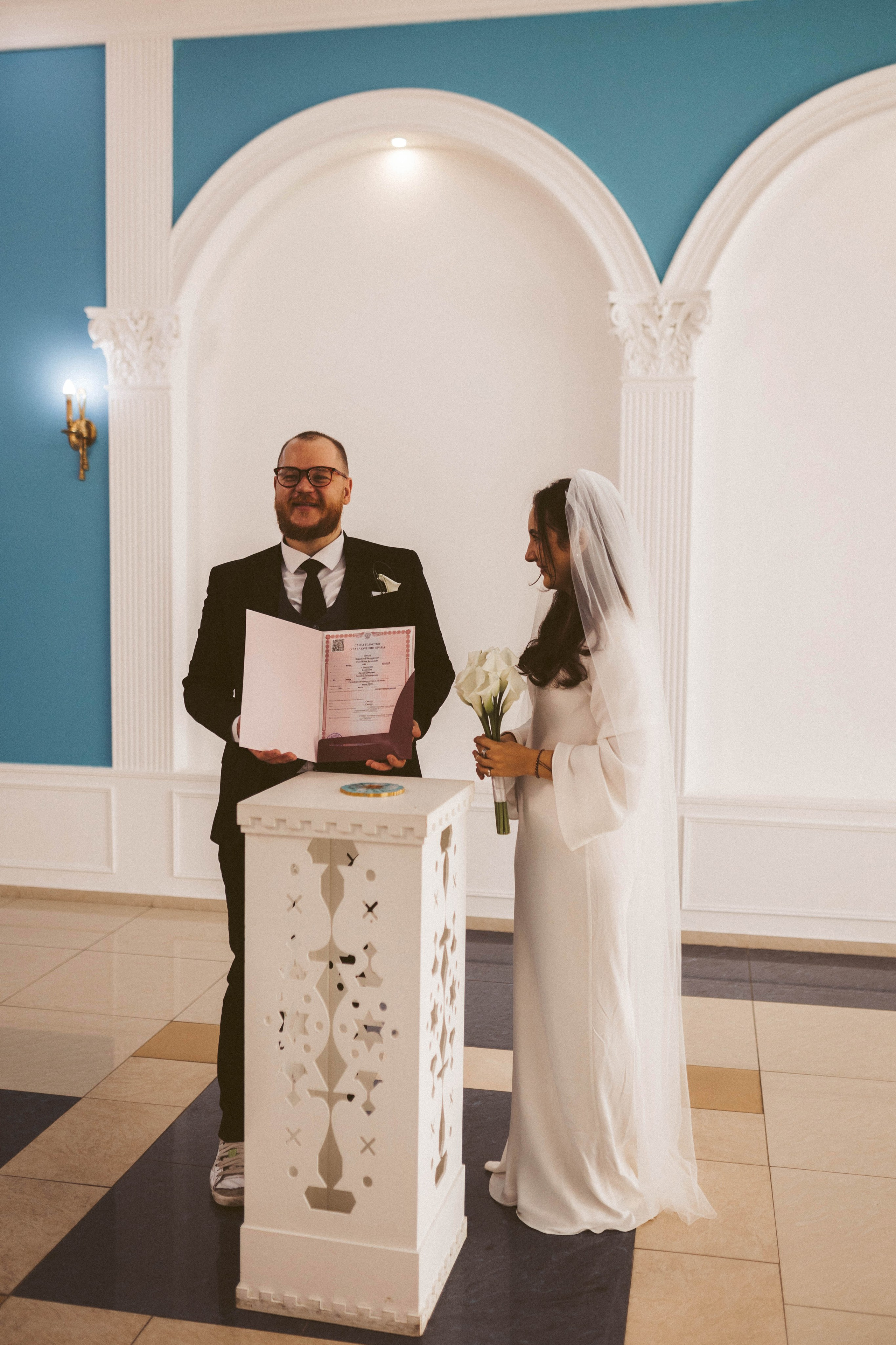 Владимир/Лиля. Фотограф в Москве Татьяна Сергеева