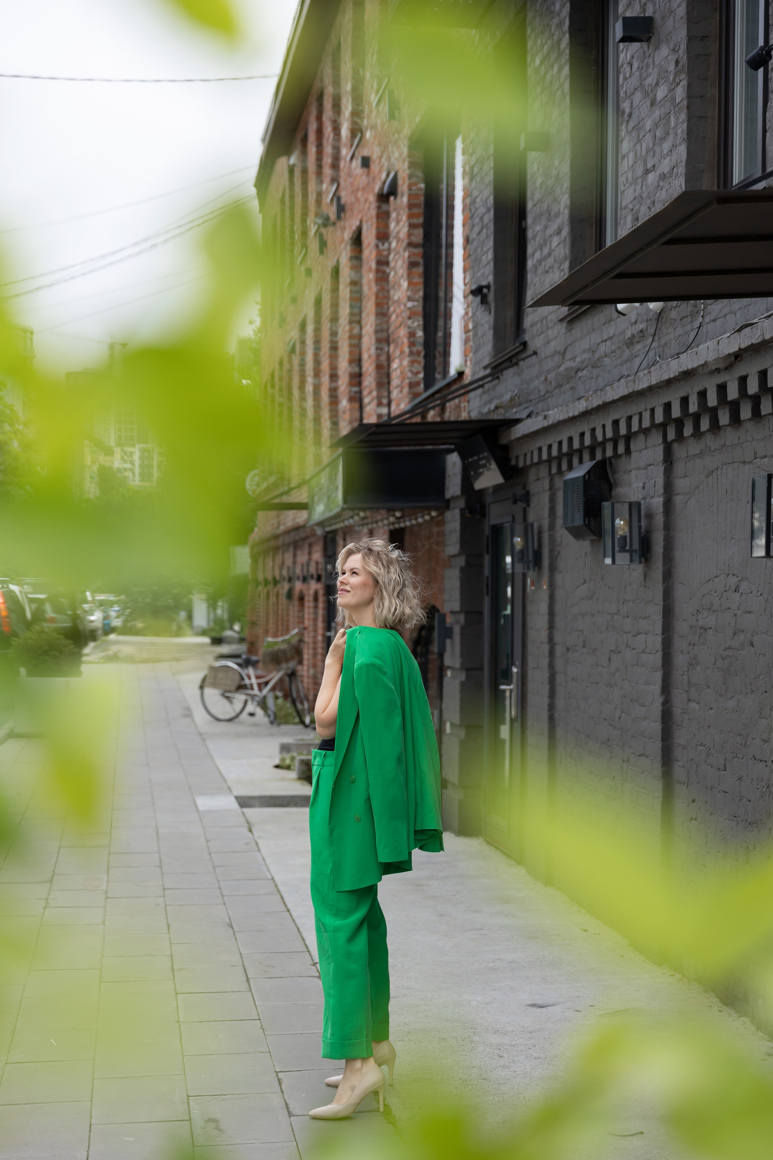 Индивидуальные. Фотография, в которой оживает ваша женственность и глубина. Таисия Чайка город Владивосток