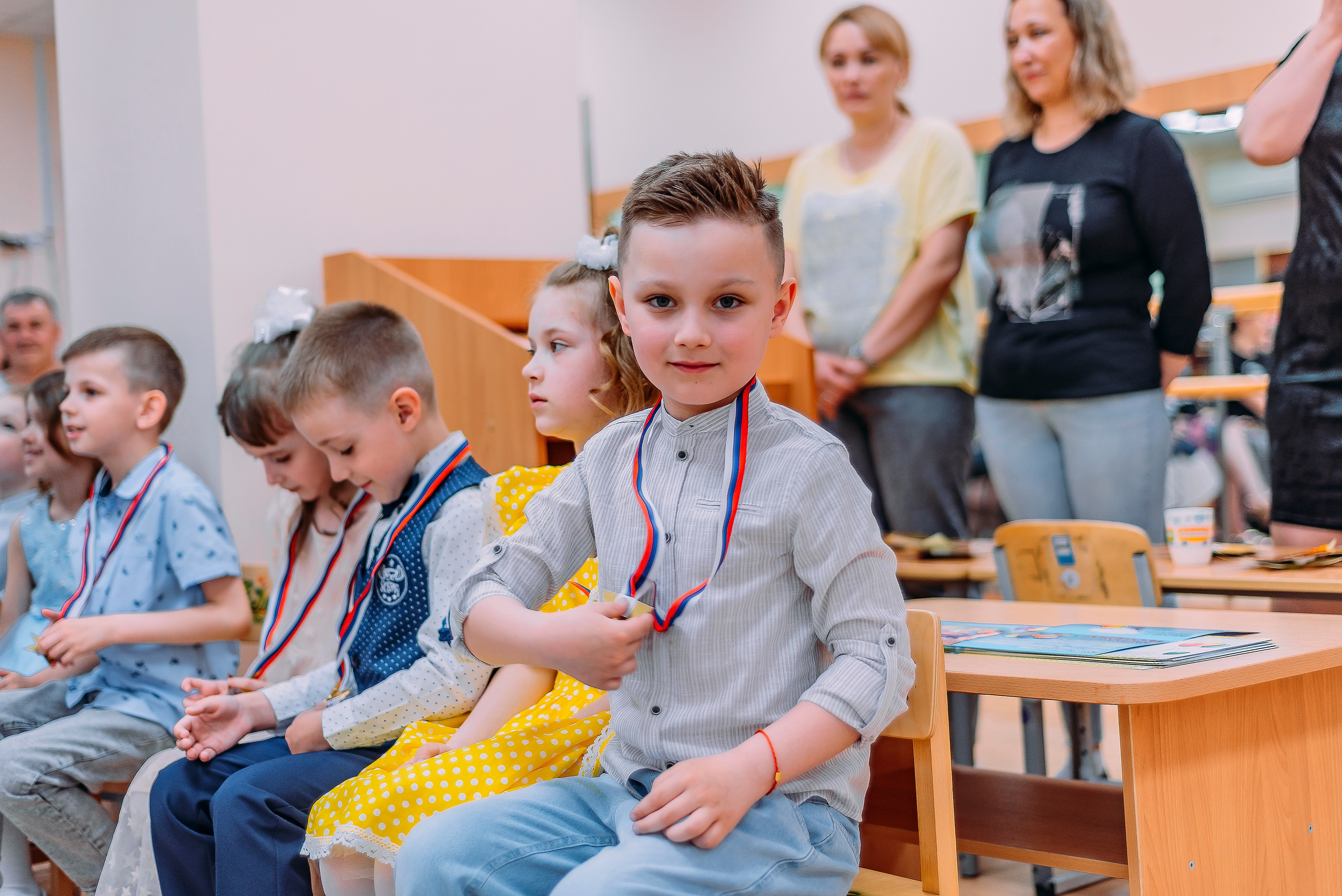 Детский сад |п.Дубовое|2023. ALBUMIA