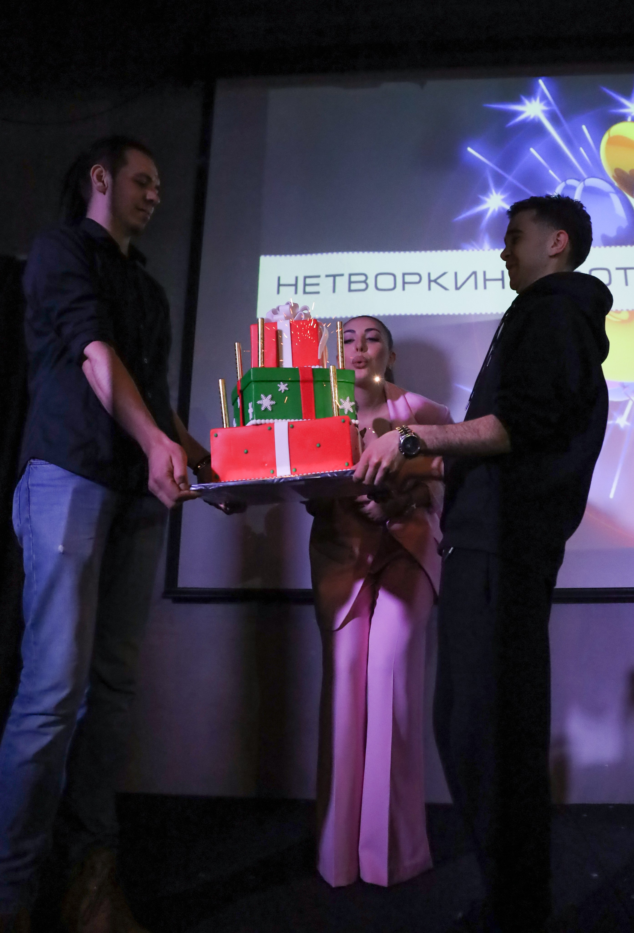 КОНФЕРЕНЦИЯ ШКОЛЫ ПРОДЮСИРОВАНИЯ ШУШАННЫ ИСРАЕЛЯН. Фотограф мероприятий Ирина Каширина