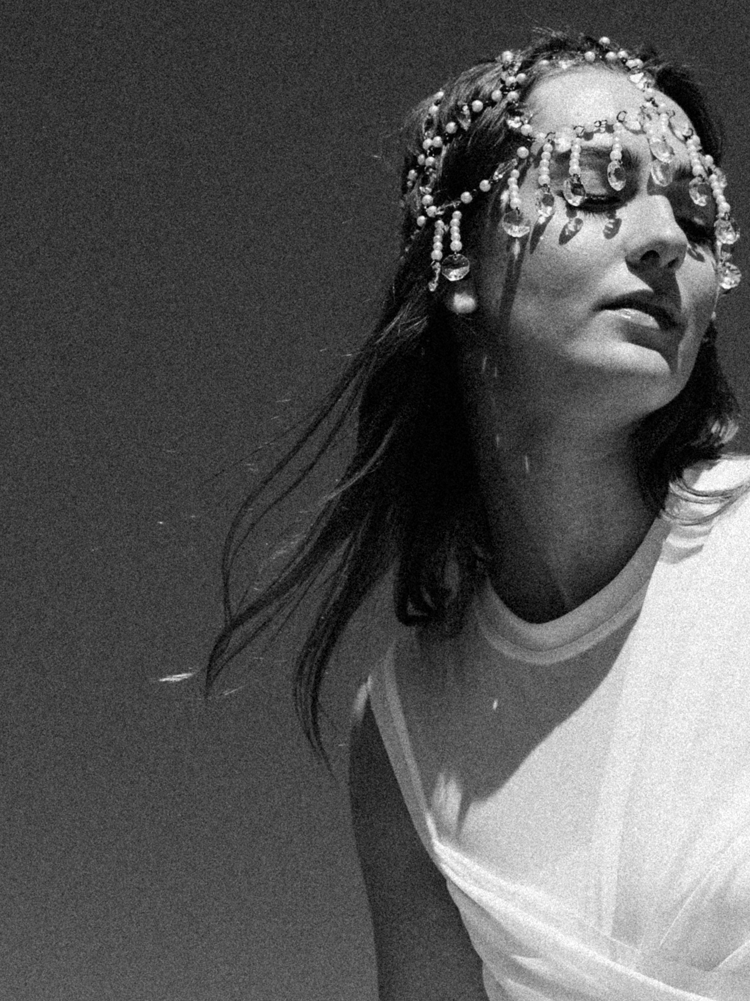 Рождение Венеры. Фотограф Serj Ganso