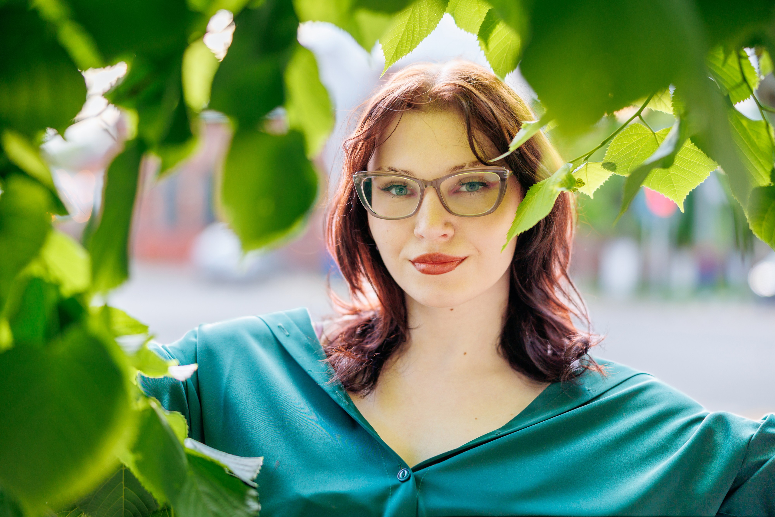 Даша. Свадебный и семейный фотограф в Армавире