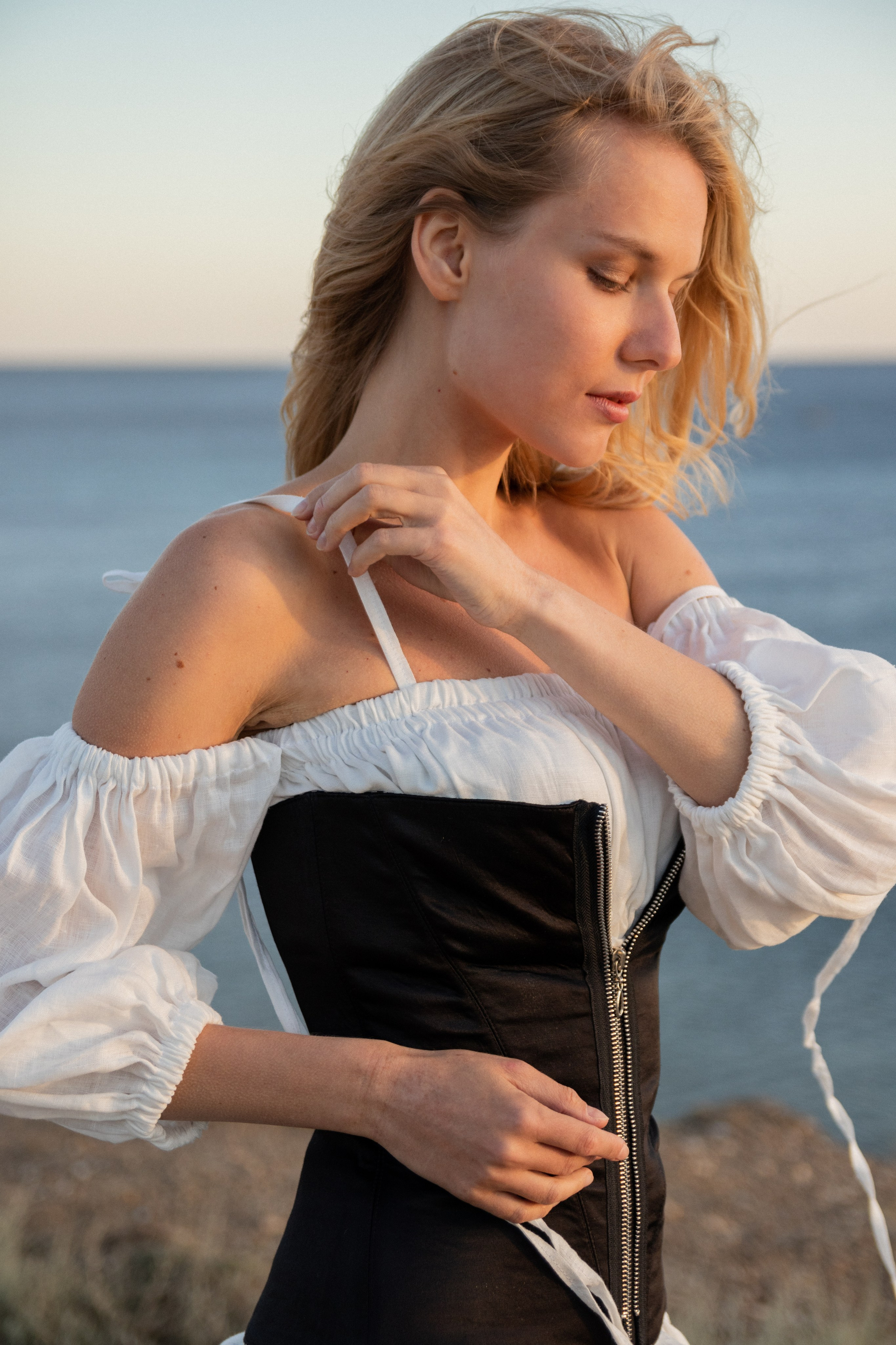 Слава и Ася. Фотограф Севастополь, Крым. Портретный и репортажный фотограф Коваленко Антонина