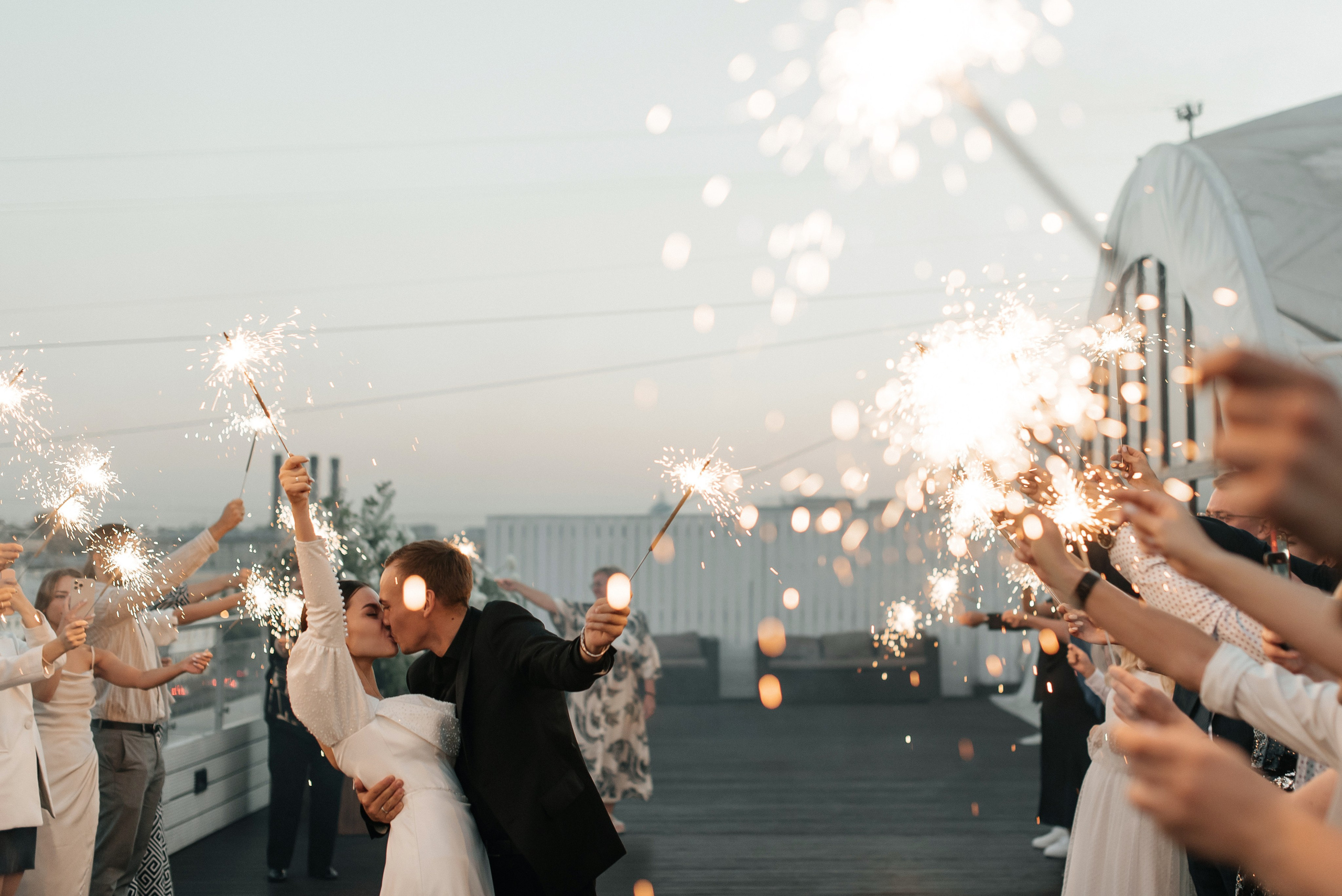 WEDDING. Мария — Свадебный фотограф