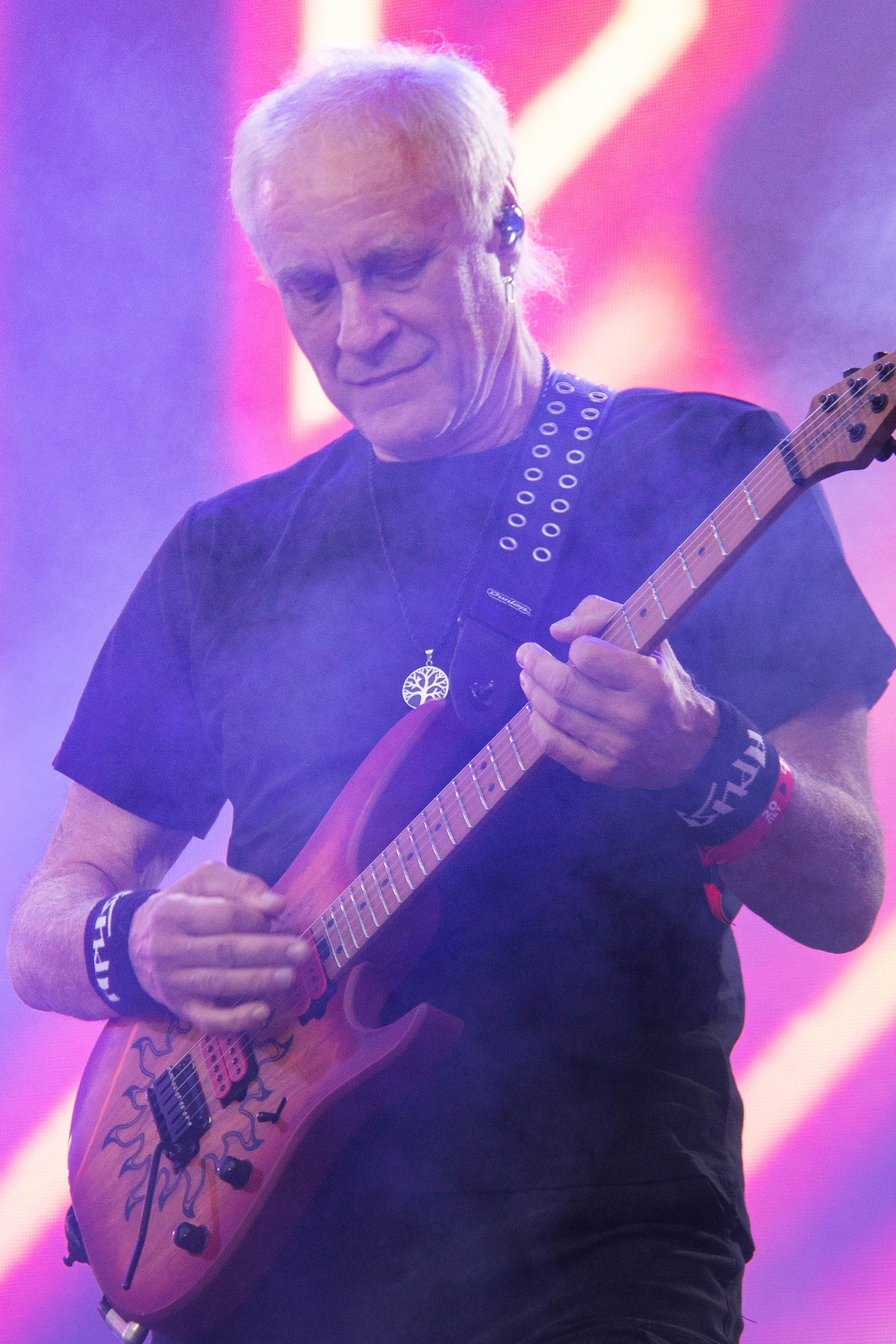 Ария, «Воздух Карелии» 2025. Event-фотограф Болотнова Елена