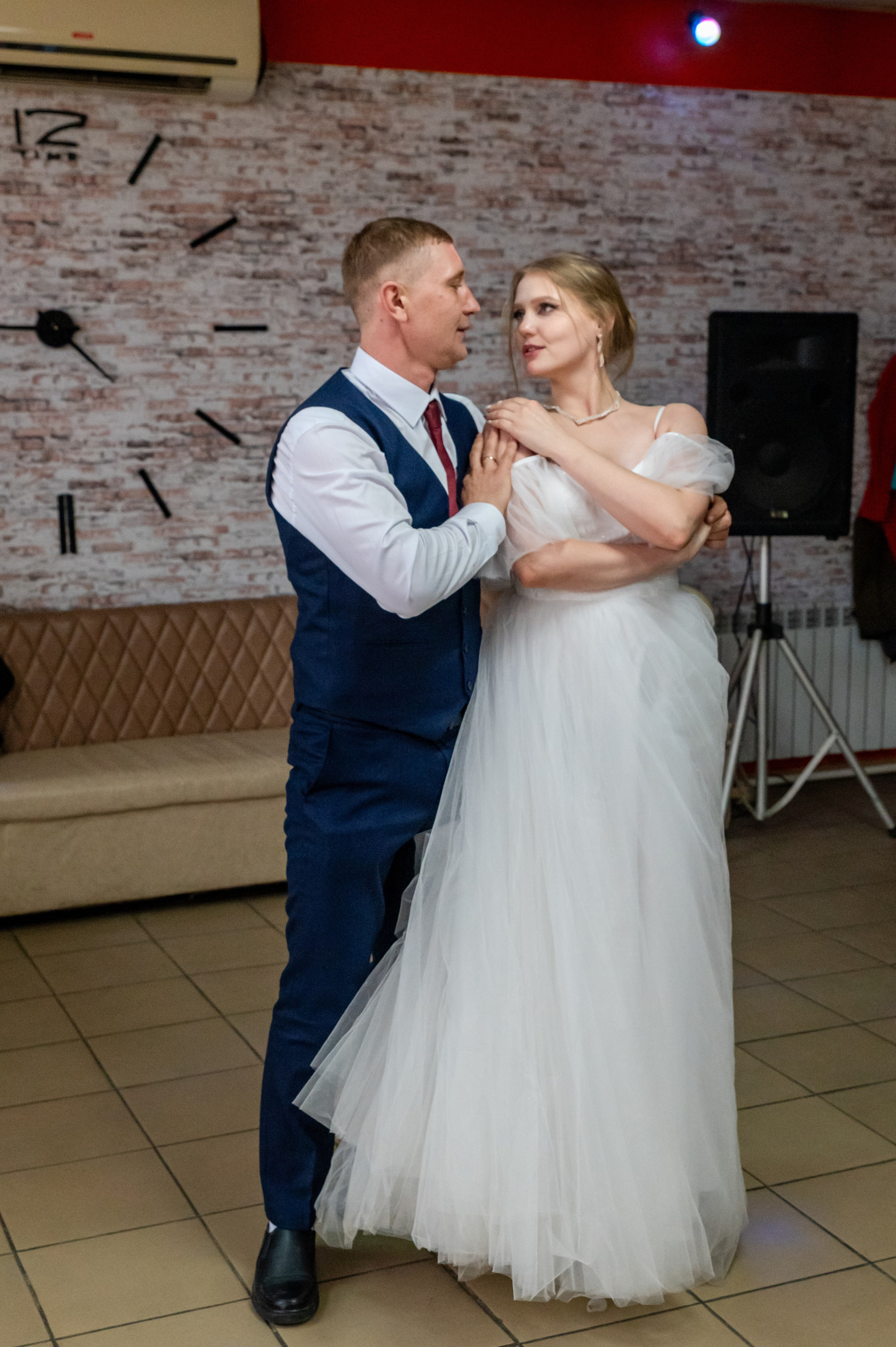 Свадьба Евгении и Владимира. 13.04.2024. Фотограф в Сузуне — Зоя Попова (Собственная фотостудия)