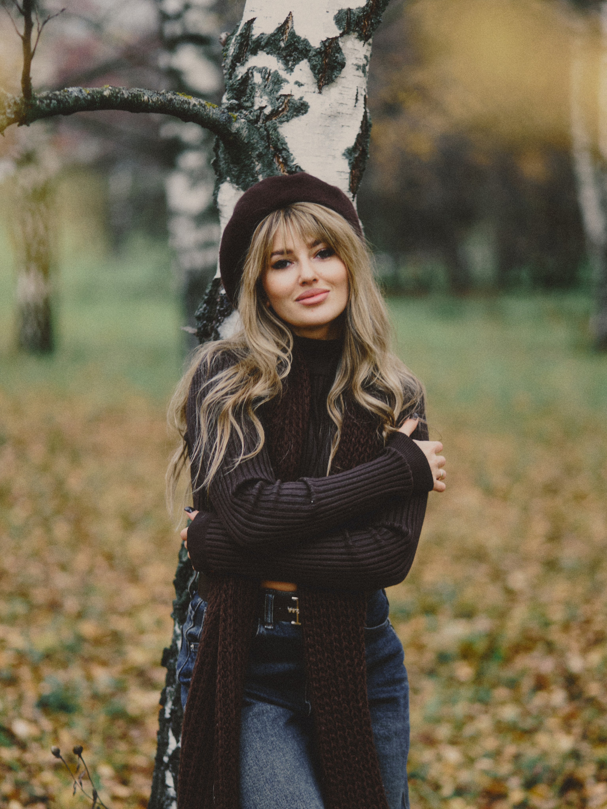 Юля. Портретный фотограф в Москве Ольга Крылова