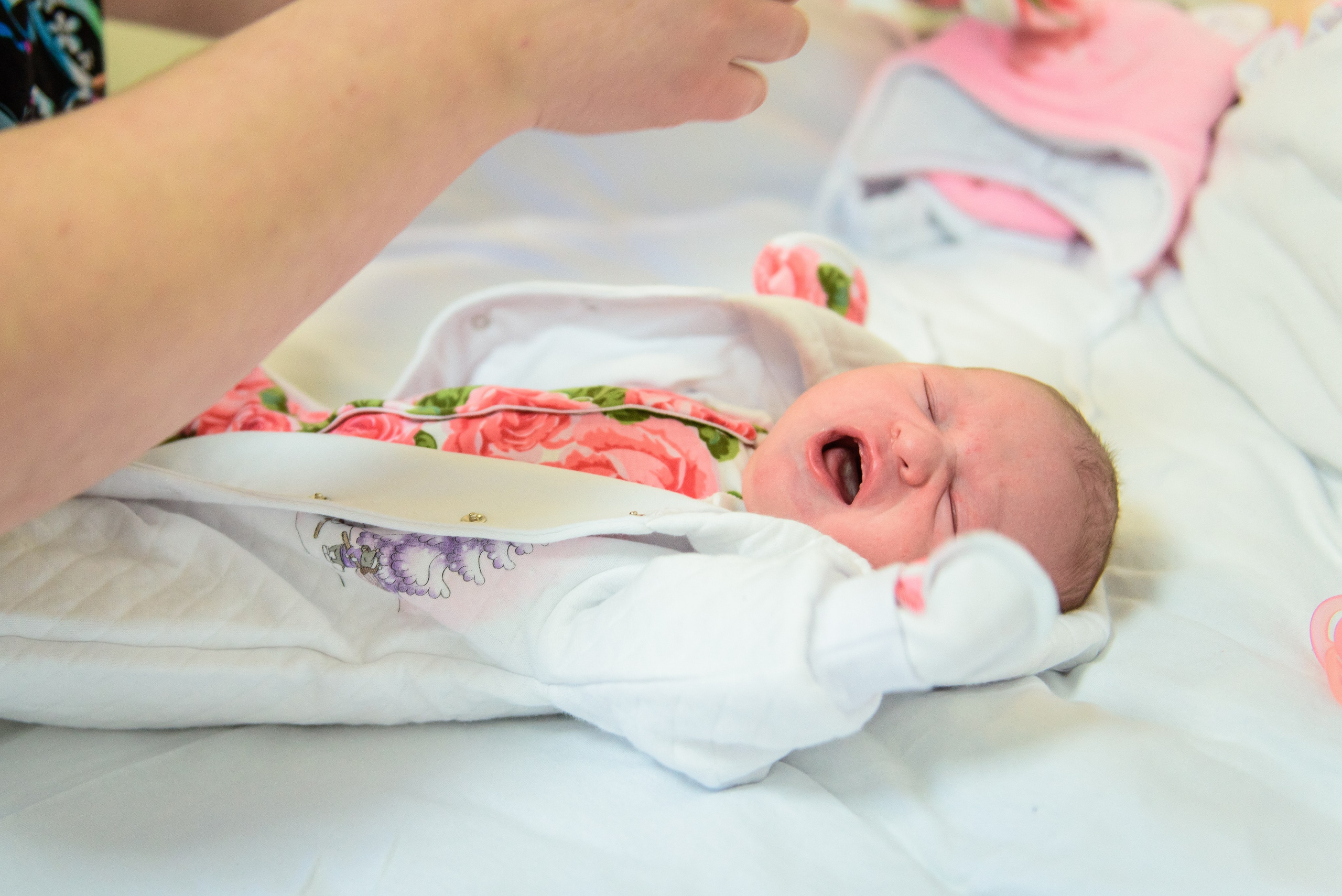 Выписка из роддома. Свадебный и семейный фотограф в Москве Юлия Винник