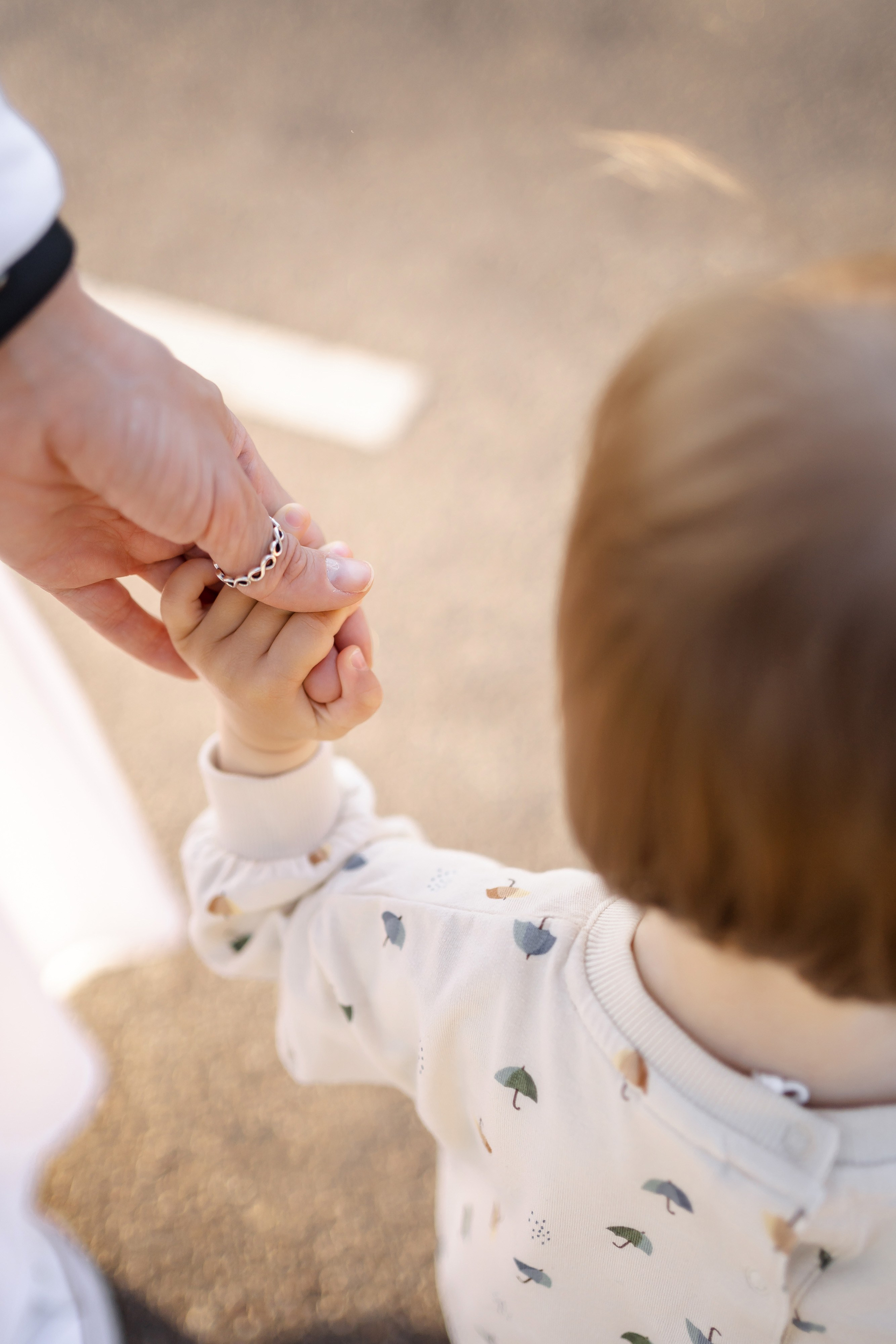 Олеся, Денис и Даниэла. Свадебный фотограф в Москве Яна Деньгина