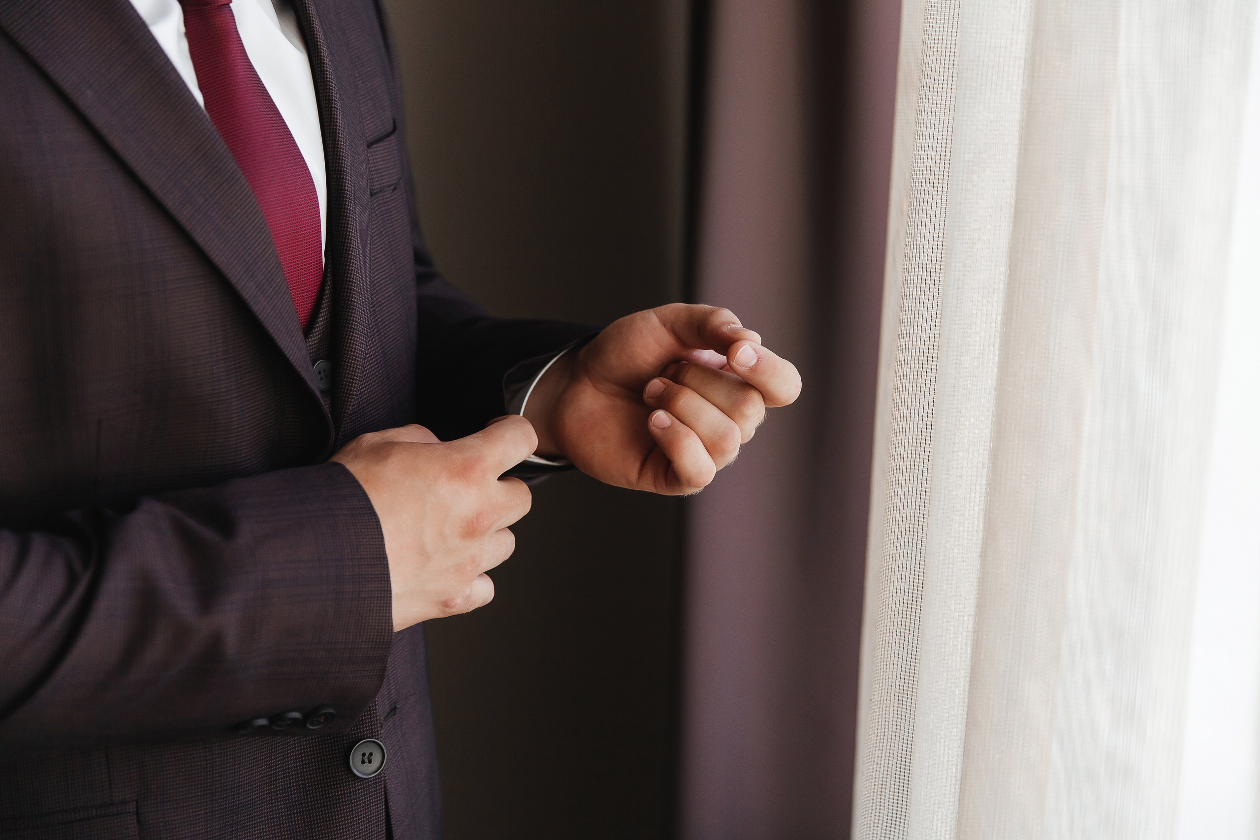 Рома и Даша. Свадебный фотограф Ярославль Ирина Волоцкая