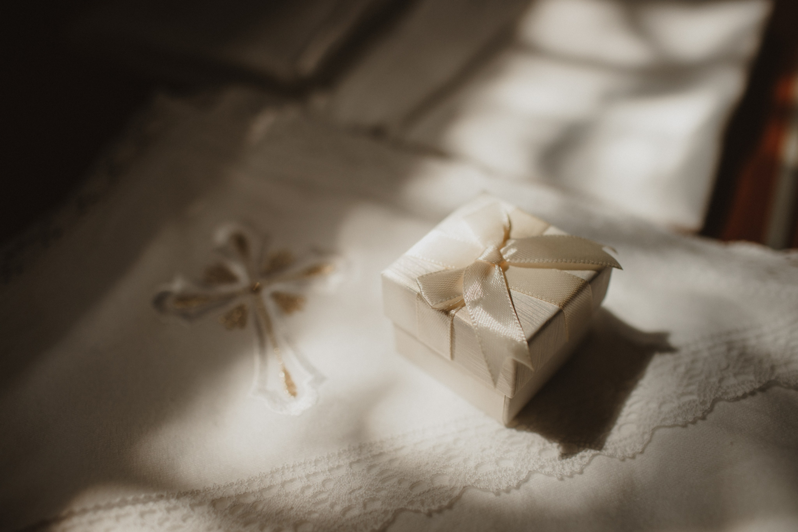 Крещение. Семейный фотограф в Челябинске Ксения Зубкова