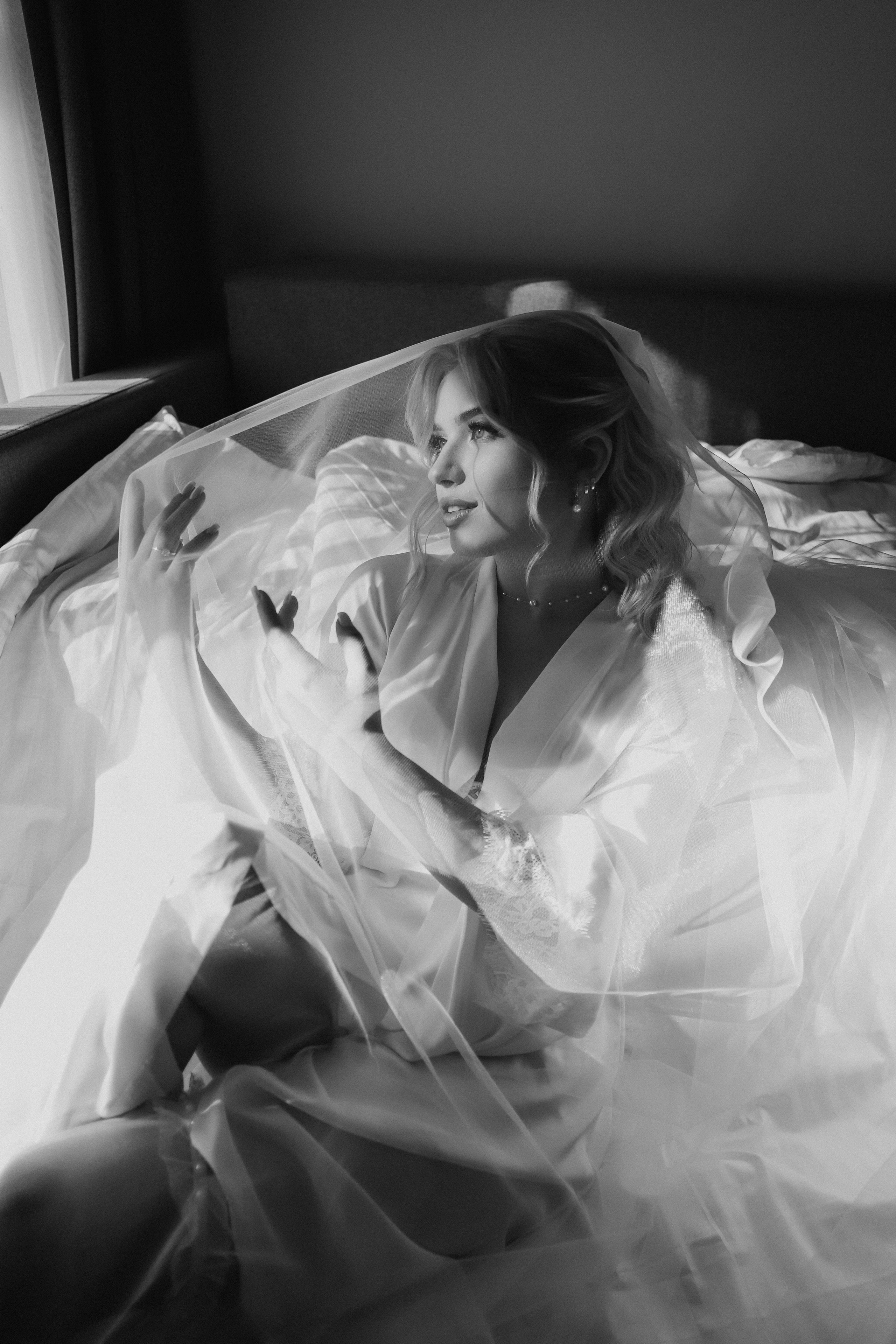 СОФИЯ & МИХАИЛ. Фотограф Мариуполь | Ялта | Крым — Диана Мазенко