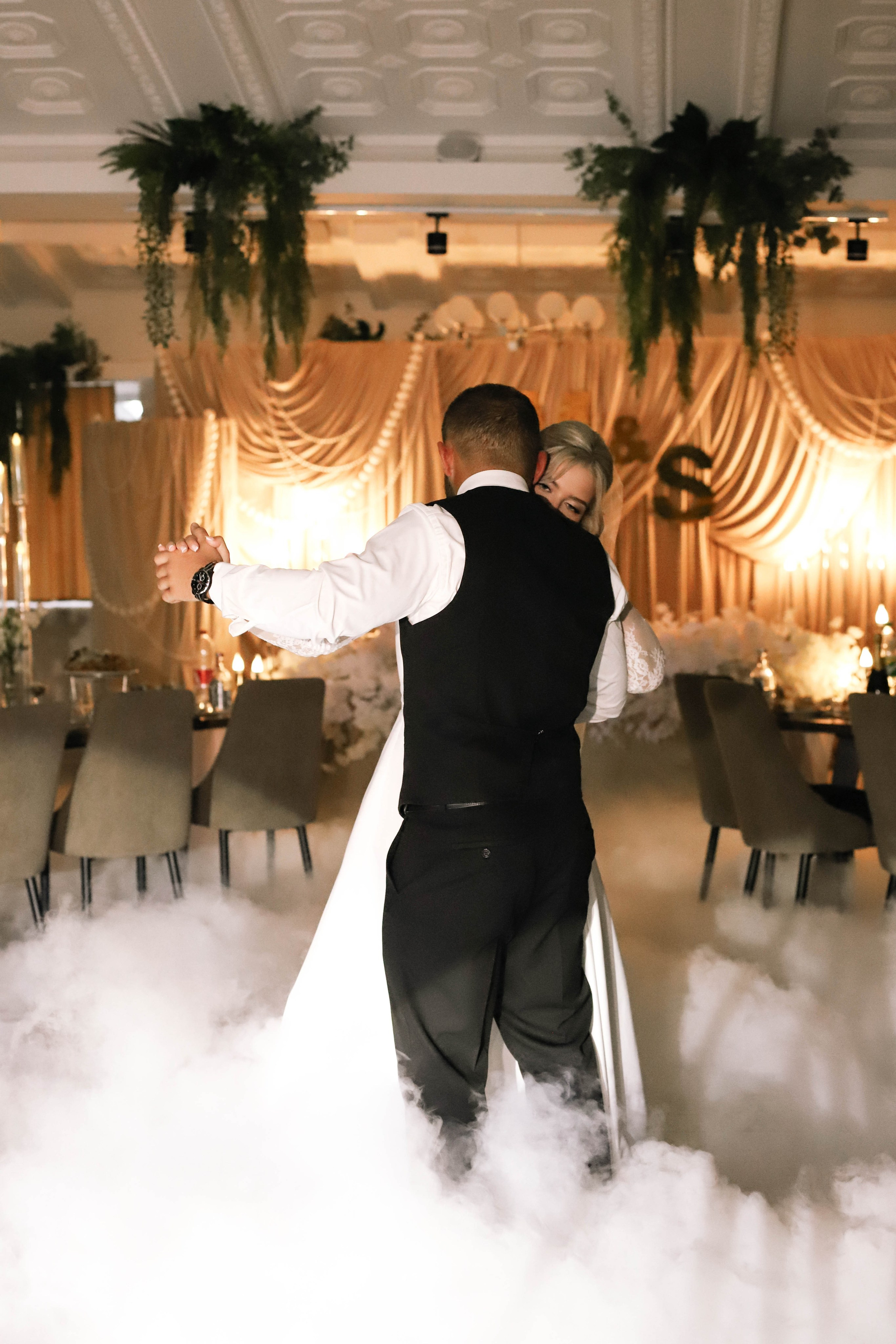 СОФИЯ & МИХАИЛ. Фотограф Мариуполь | Ялта | Крым — Диана Мазенко