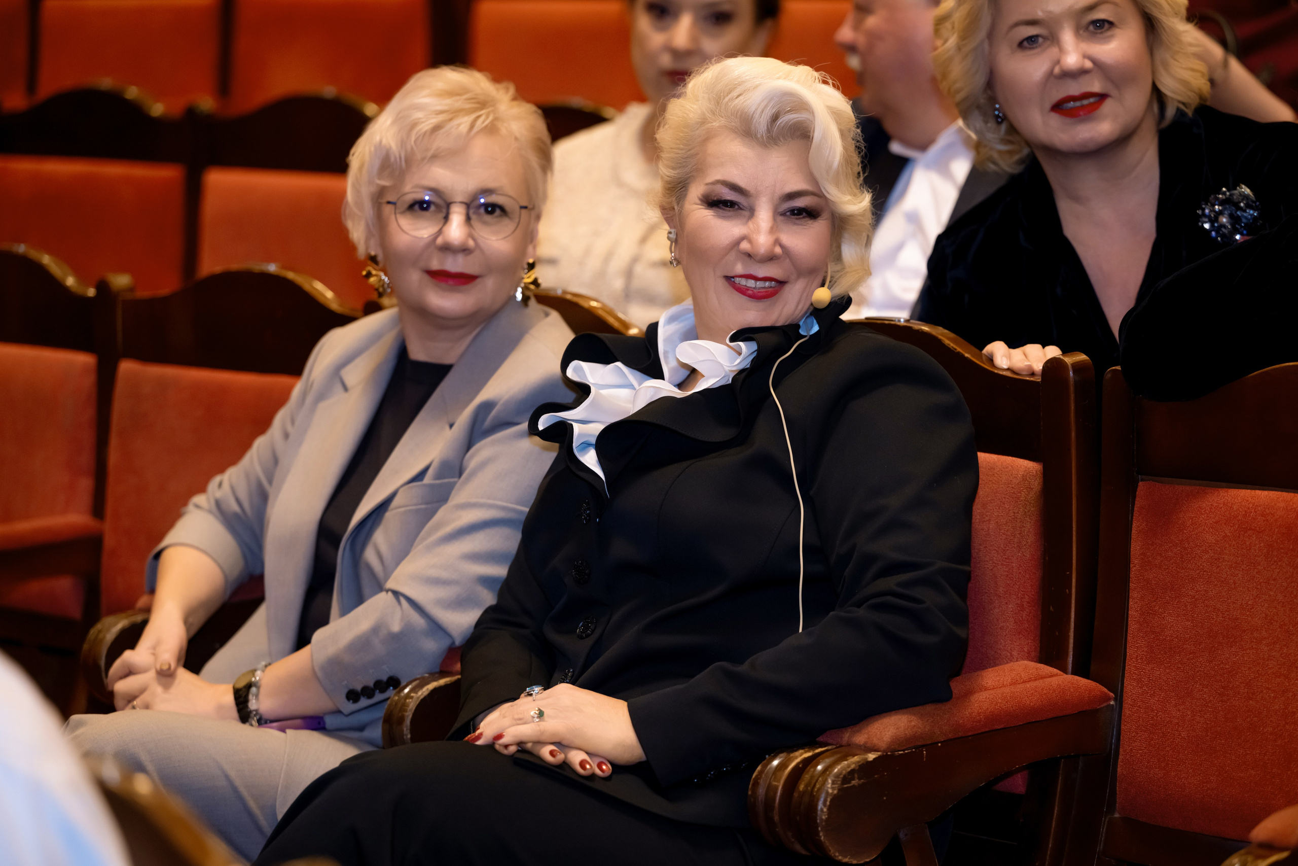 Юбилей гимназии № 10. Репортажный фотограф