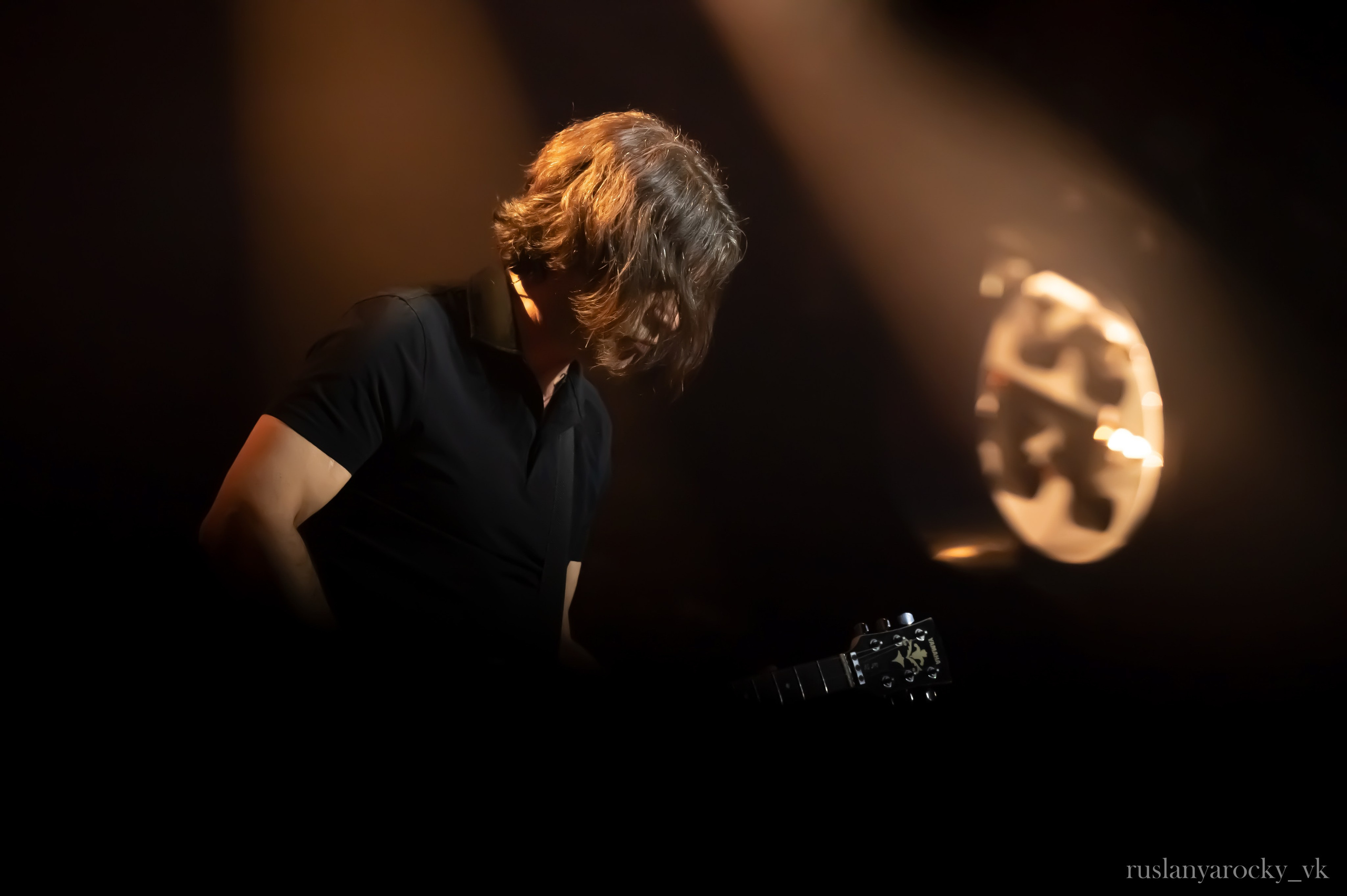 Концерты. Репортажный фотограф